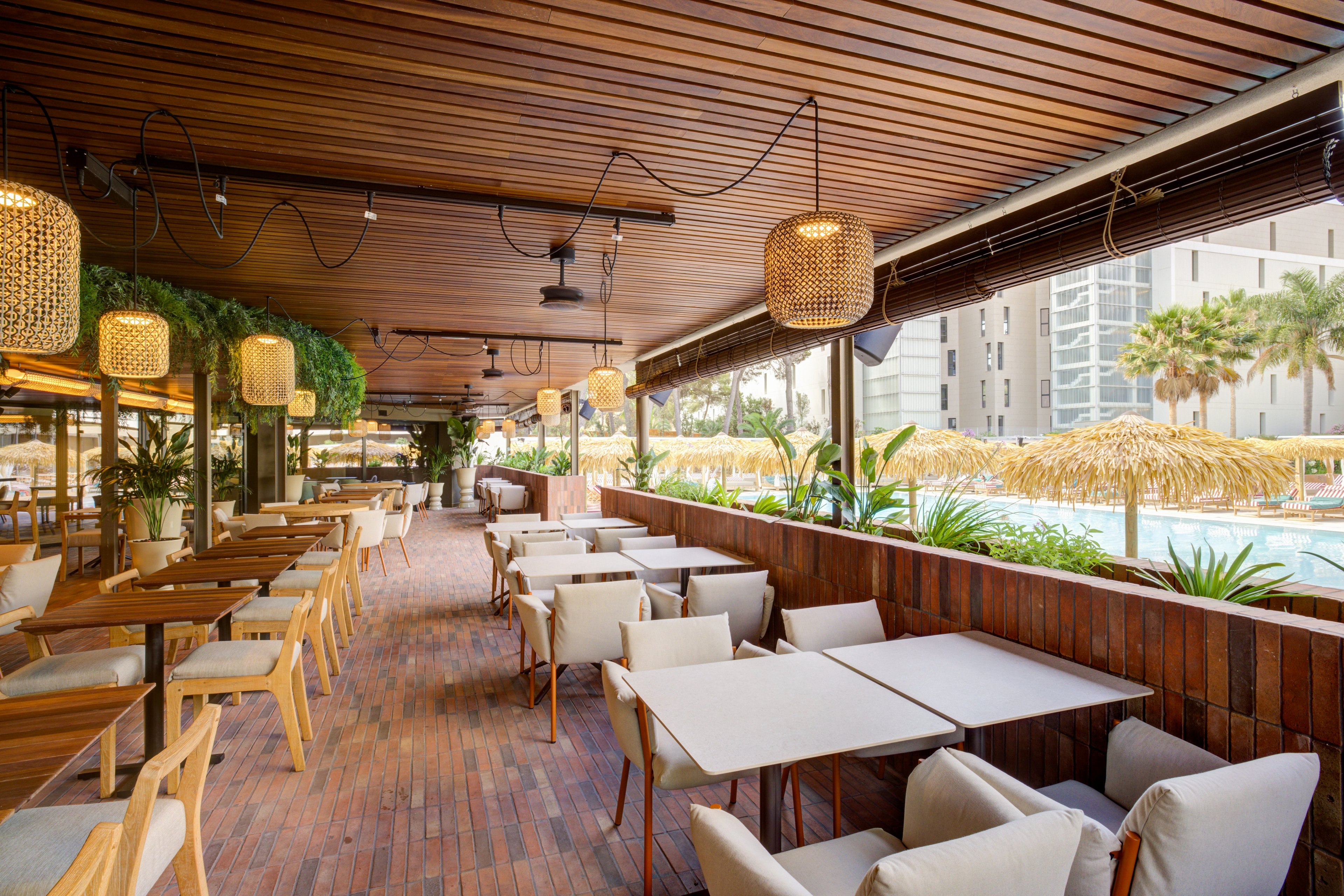 Aubamar Palma Resort formerly Aubamar Suites & Spa