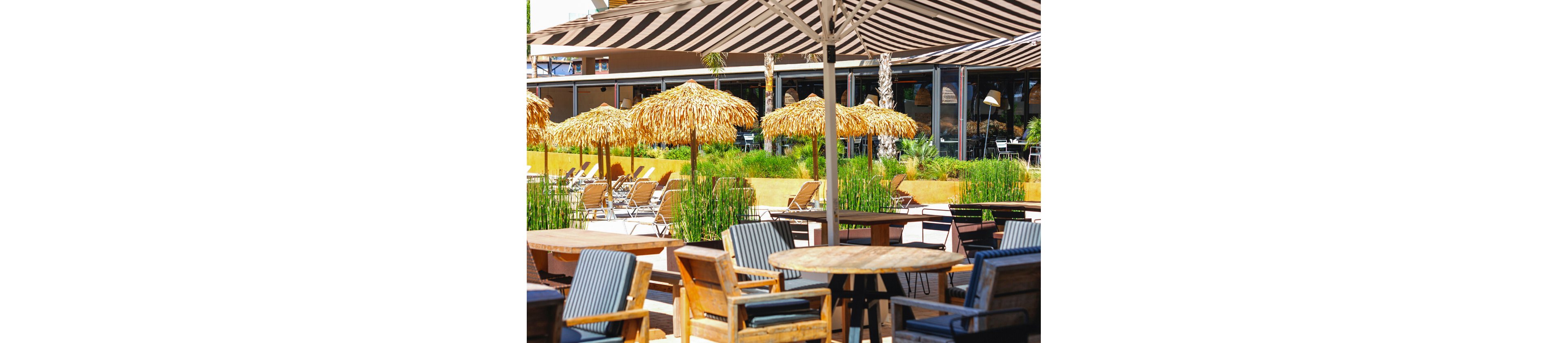 Aubamar Palma Resort formerly Aubamar Suites & Spa