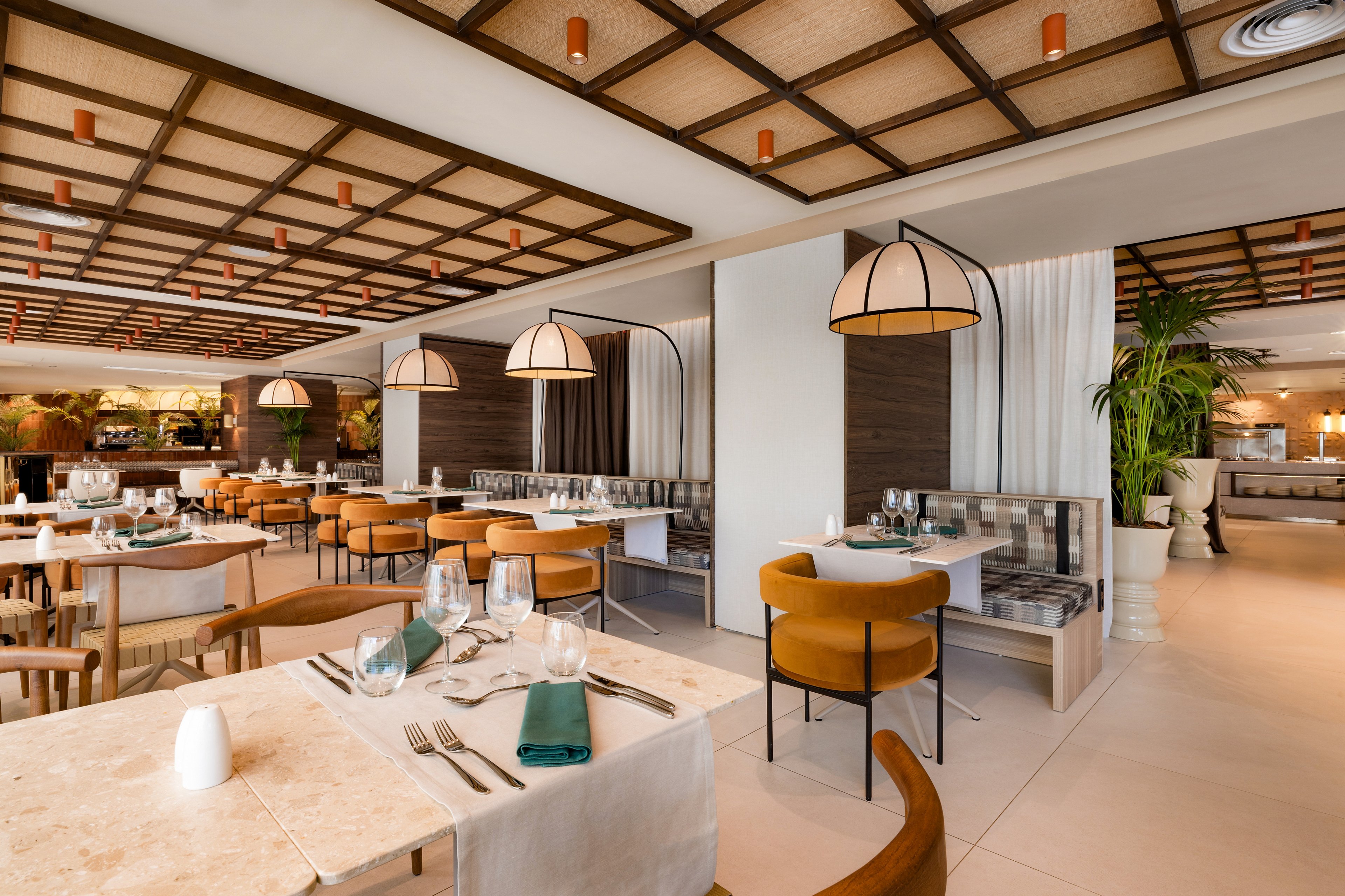 Aubamar Palma Resort formerly Aubamar Suites & Spa