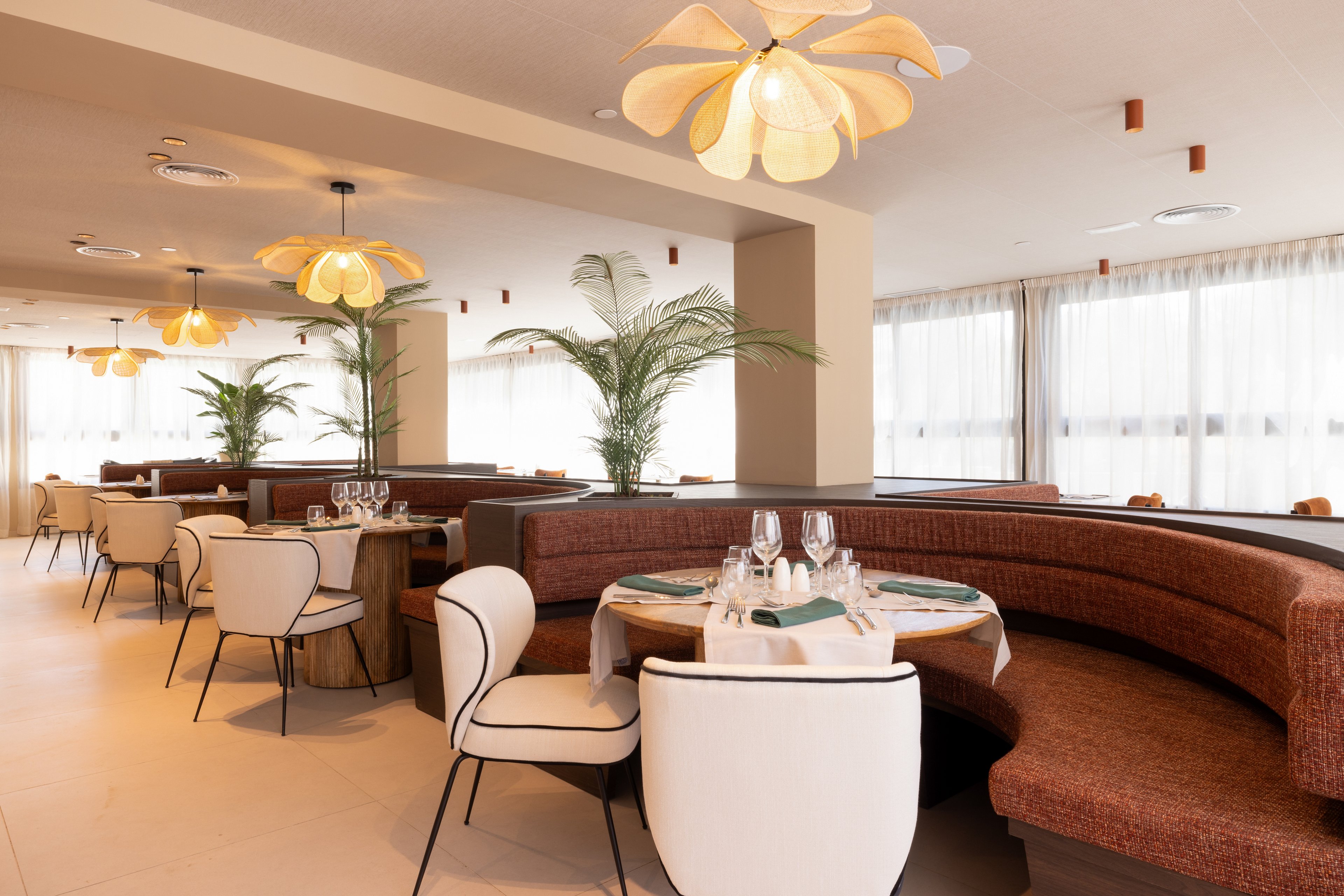 Aubamar Palma Resort formerly Aubamar Suites & Spa