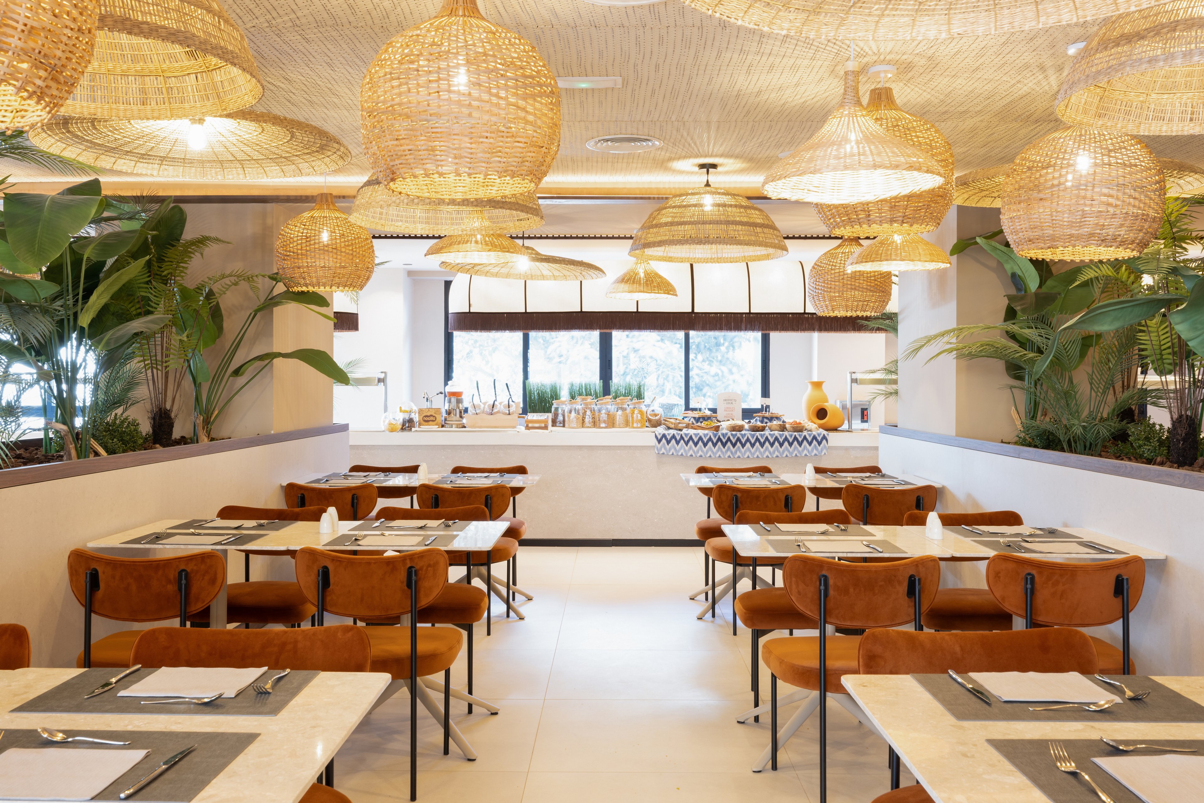 Aubamar Palma Resort formerly Aubamar Suites & Spa