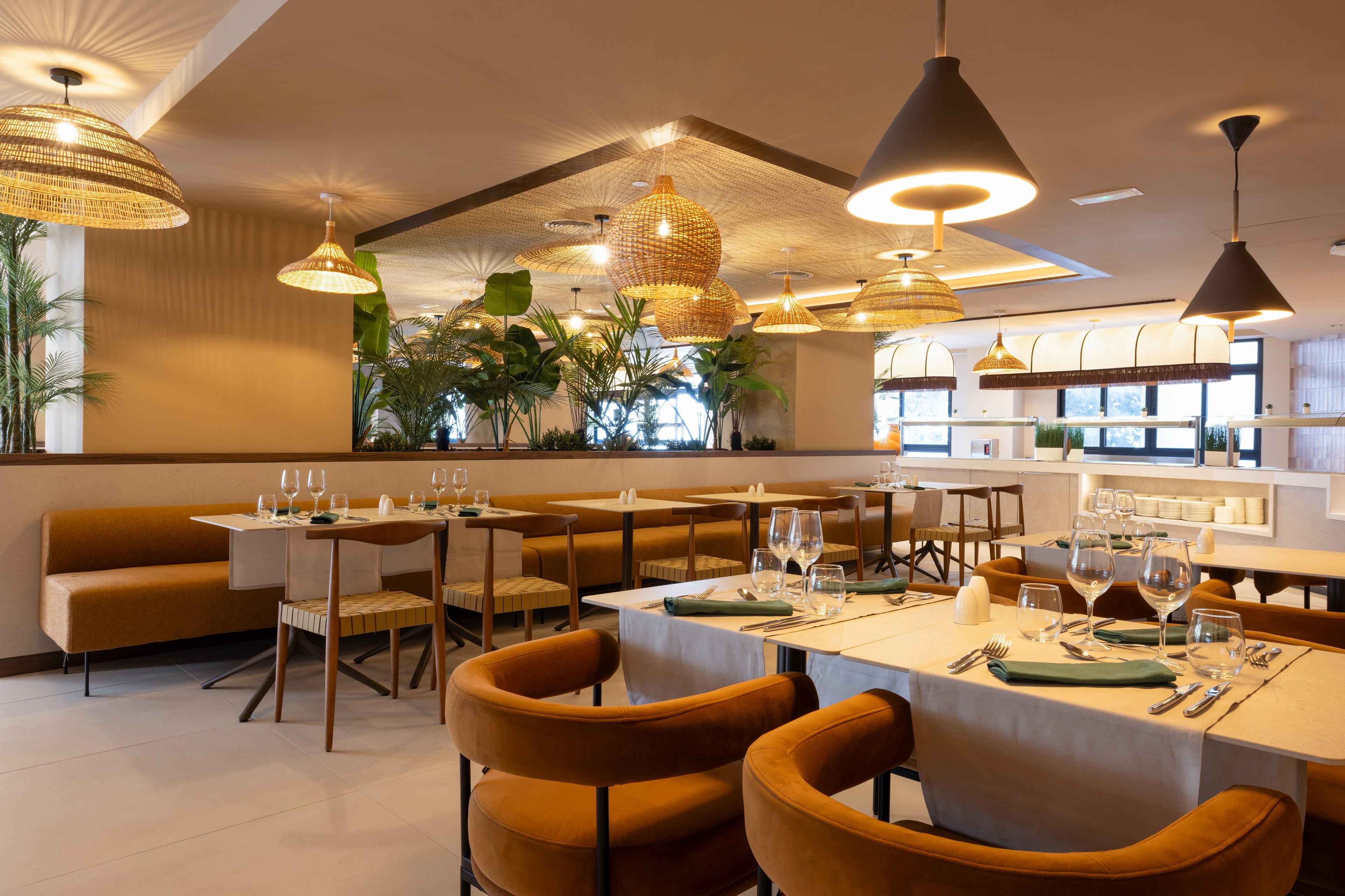 Aubamar Palma Resort formerly Aubamar Suites & Spa