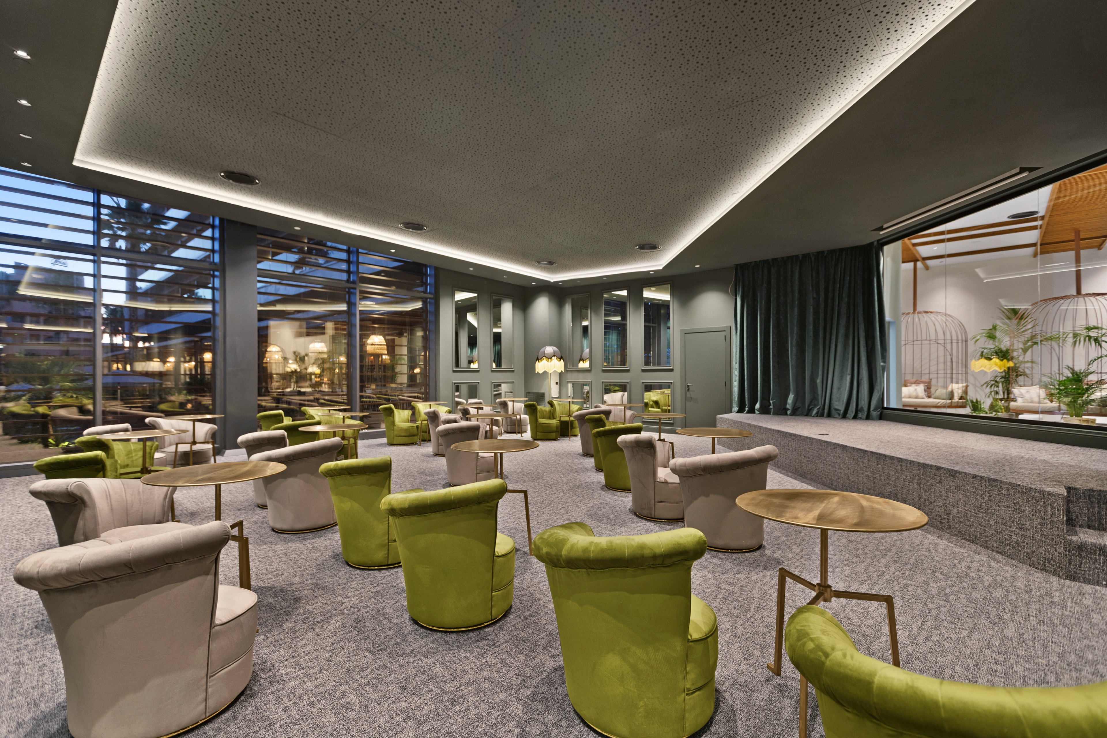 Aubamar Palma Resort formerly Aubamar Suites & Spa