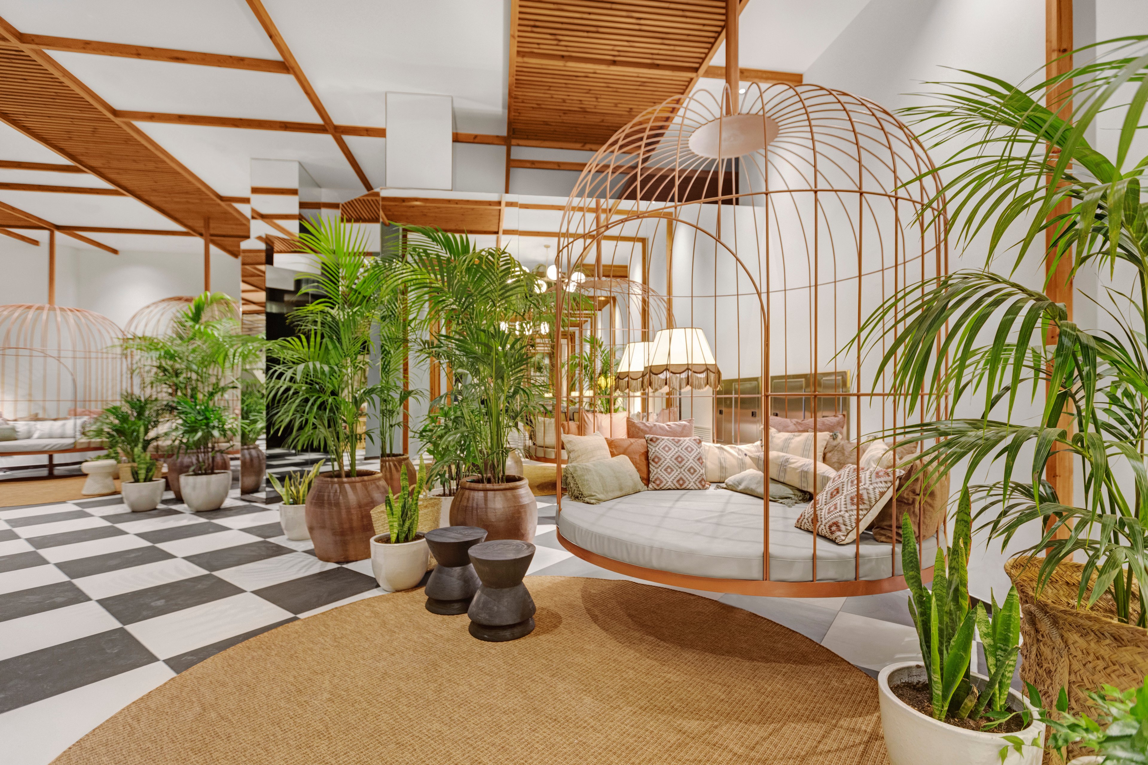 Aubamar Palma Resort formerly Aubamar Suites & Spa