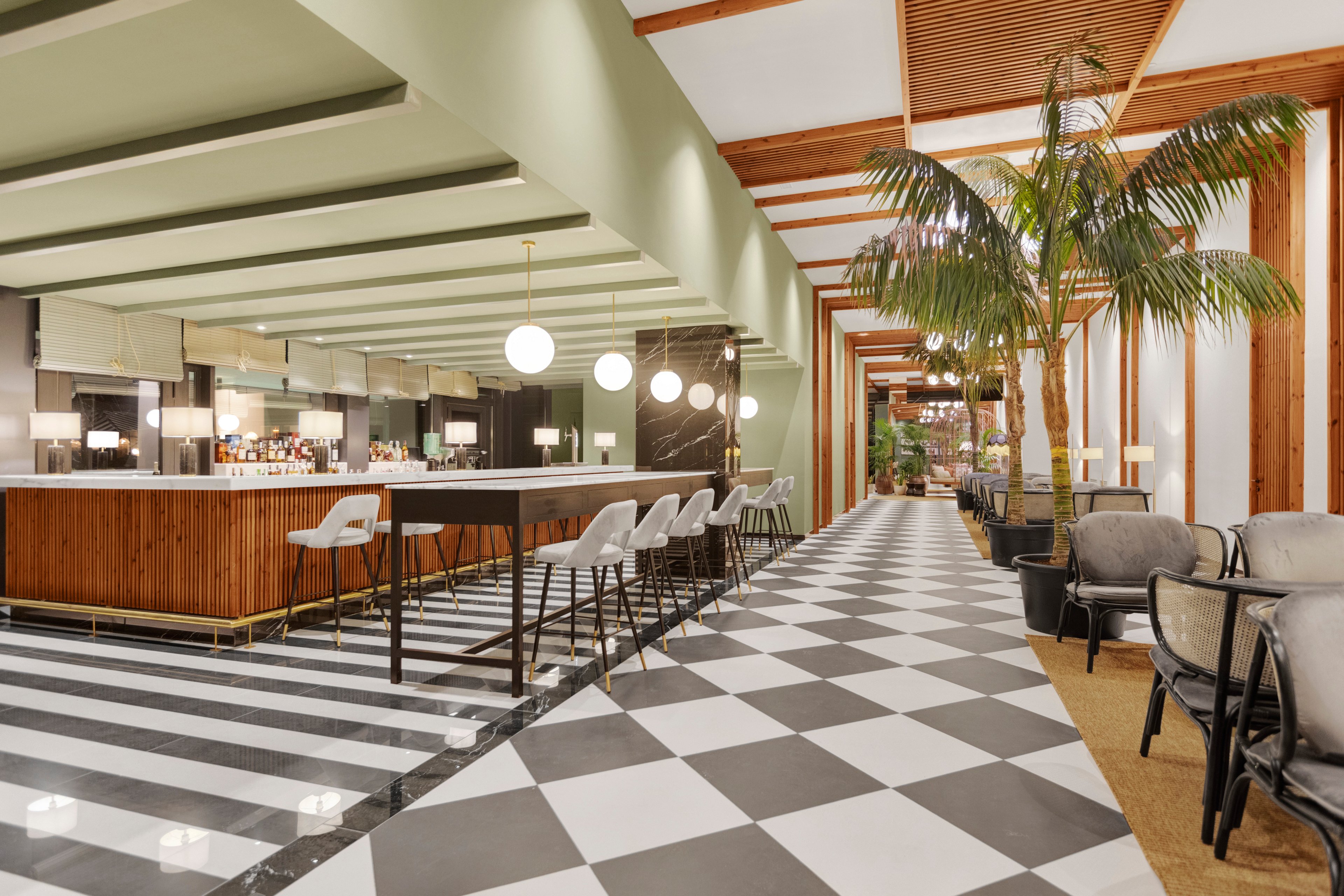 Aubamar Palma Resort formerly Aubamar Suites & Spa