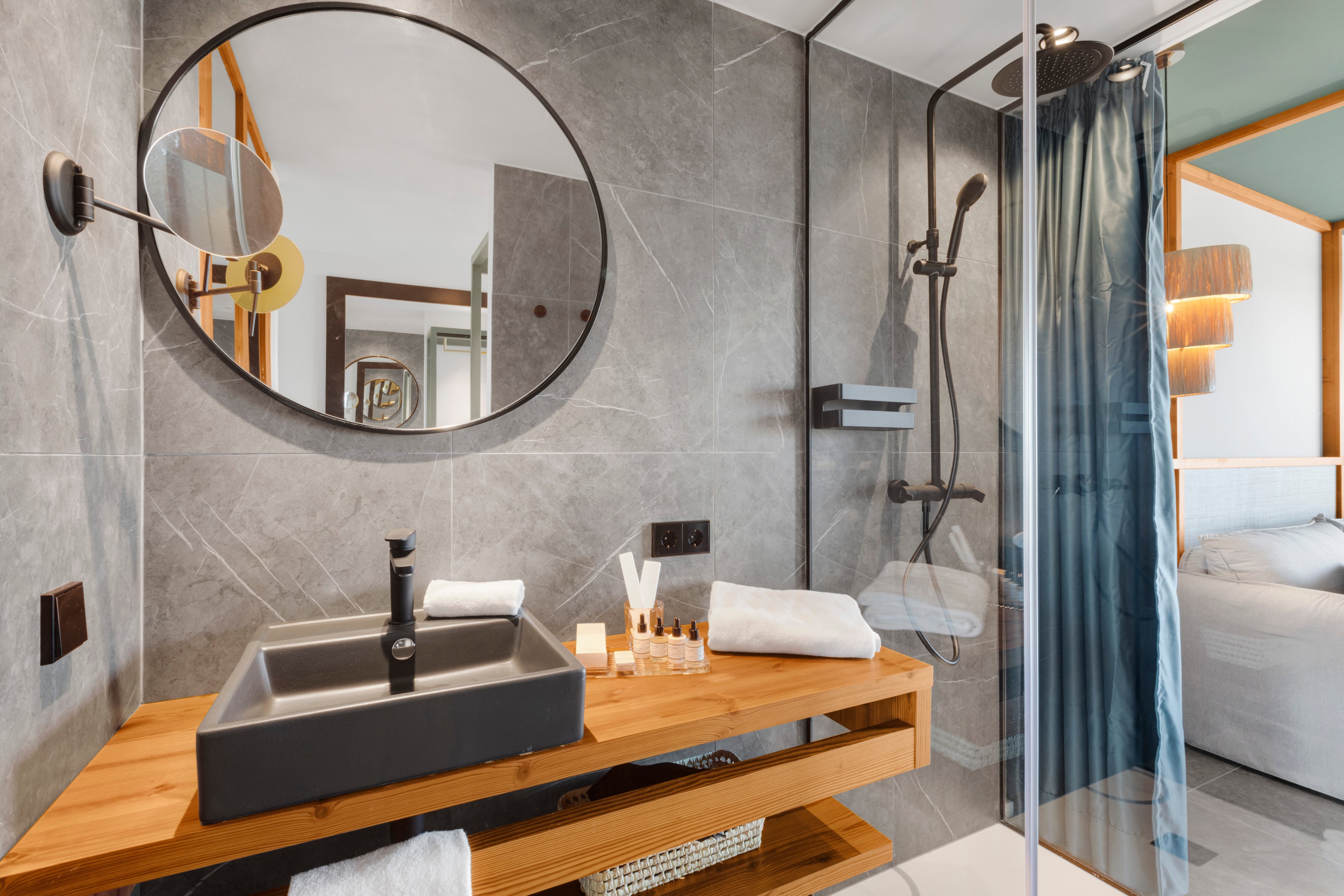 Aubamar Palma Resort formerly Aubamar Suites & Spa