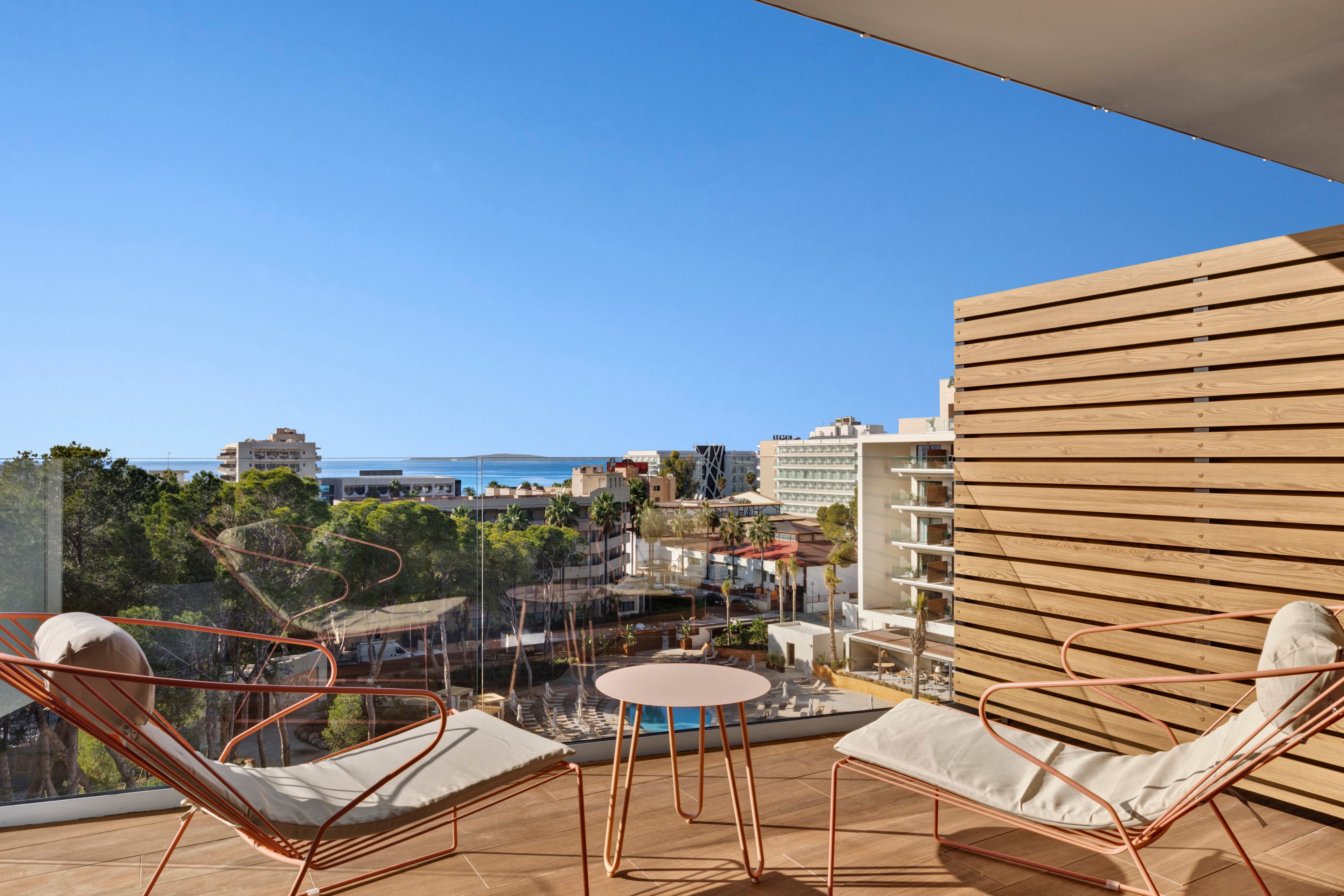 Aubamar Palma Resort formerly Aubamar Suites & Spa