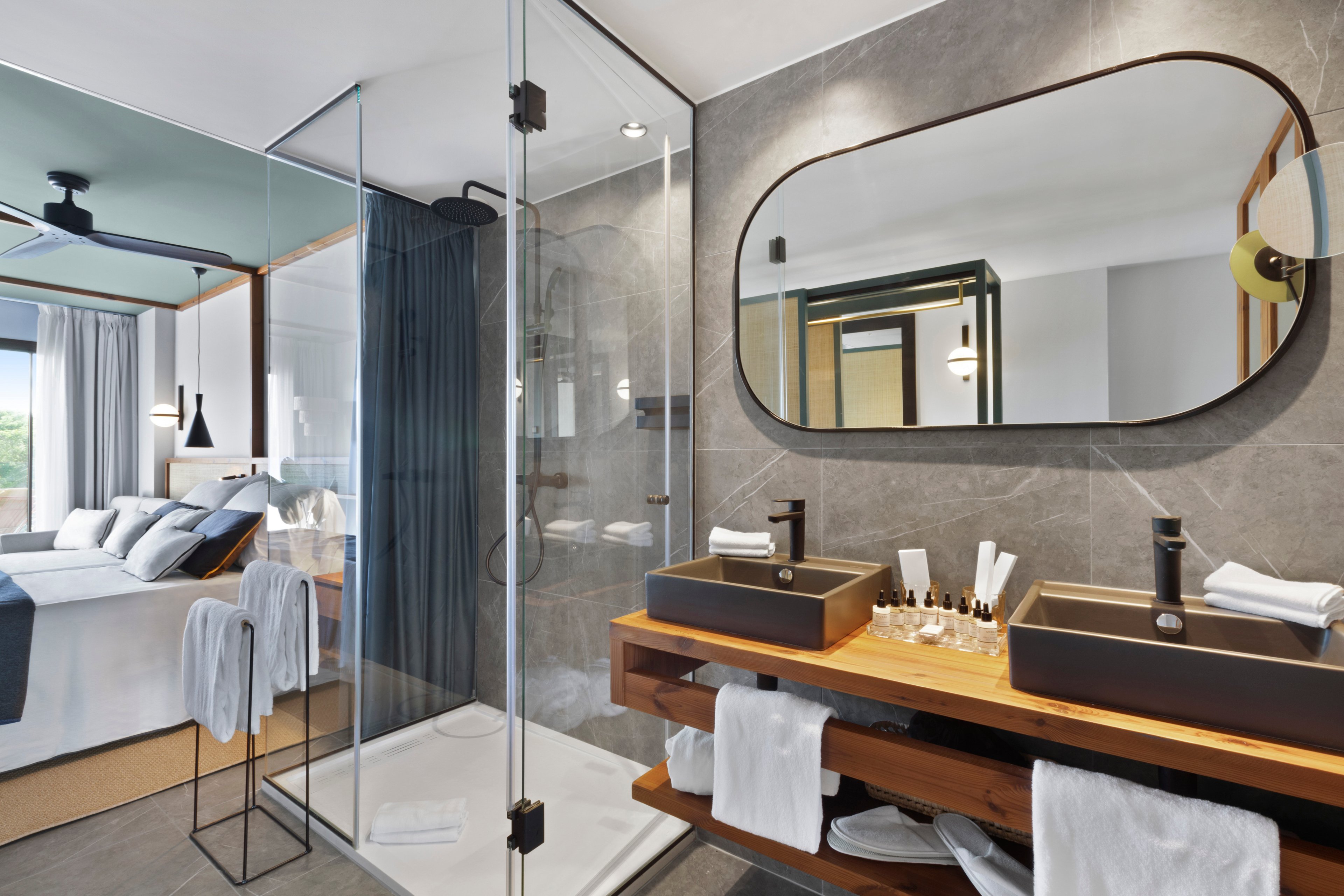 Aubamar Palma Resort formerly Aubamar Suites & Spa