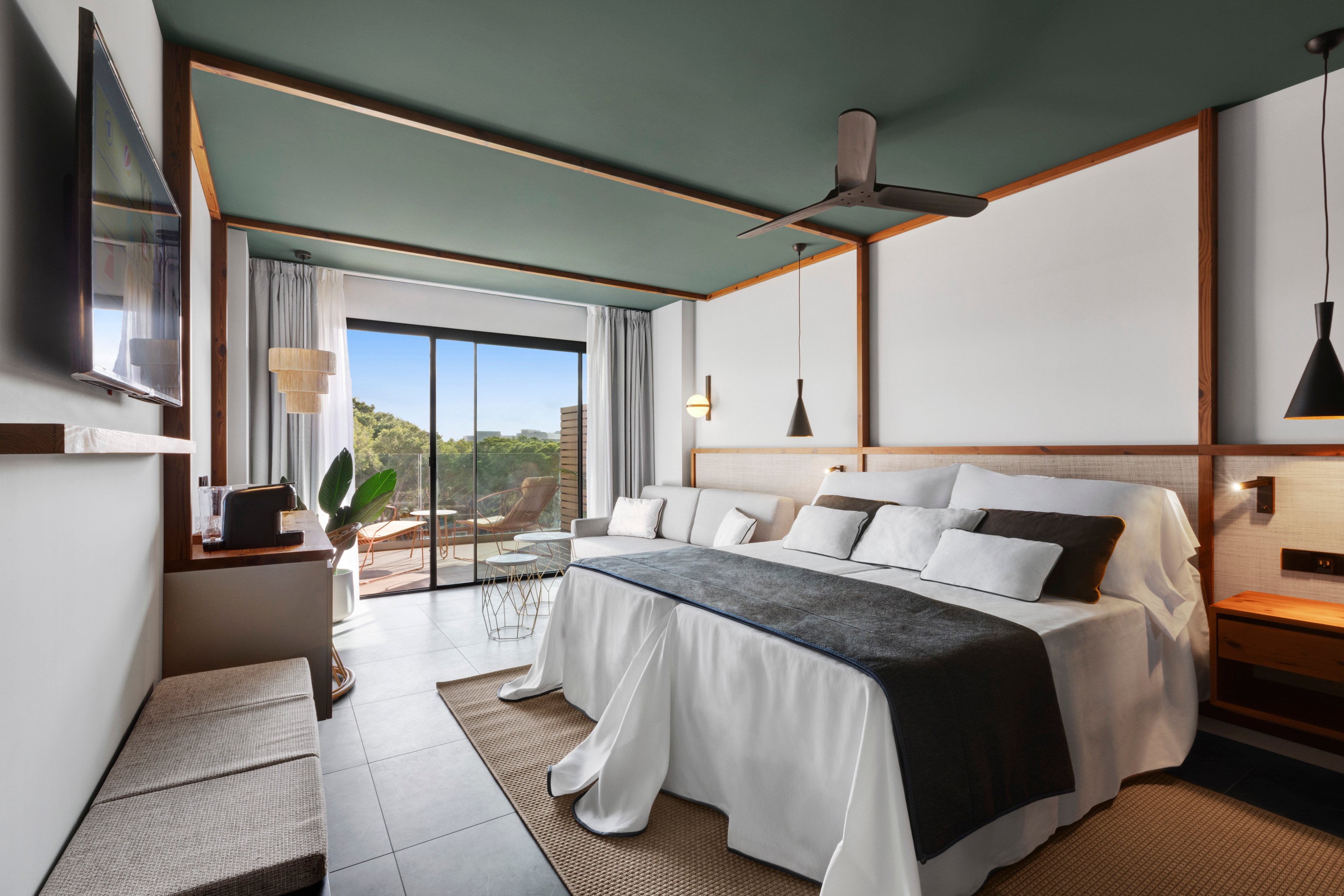 Aubamar Palma Resort formerly Aubamar Suites & Spa