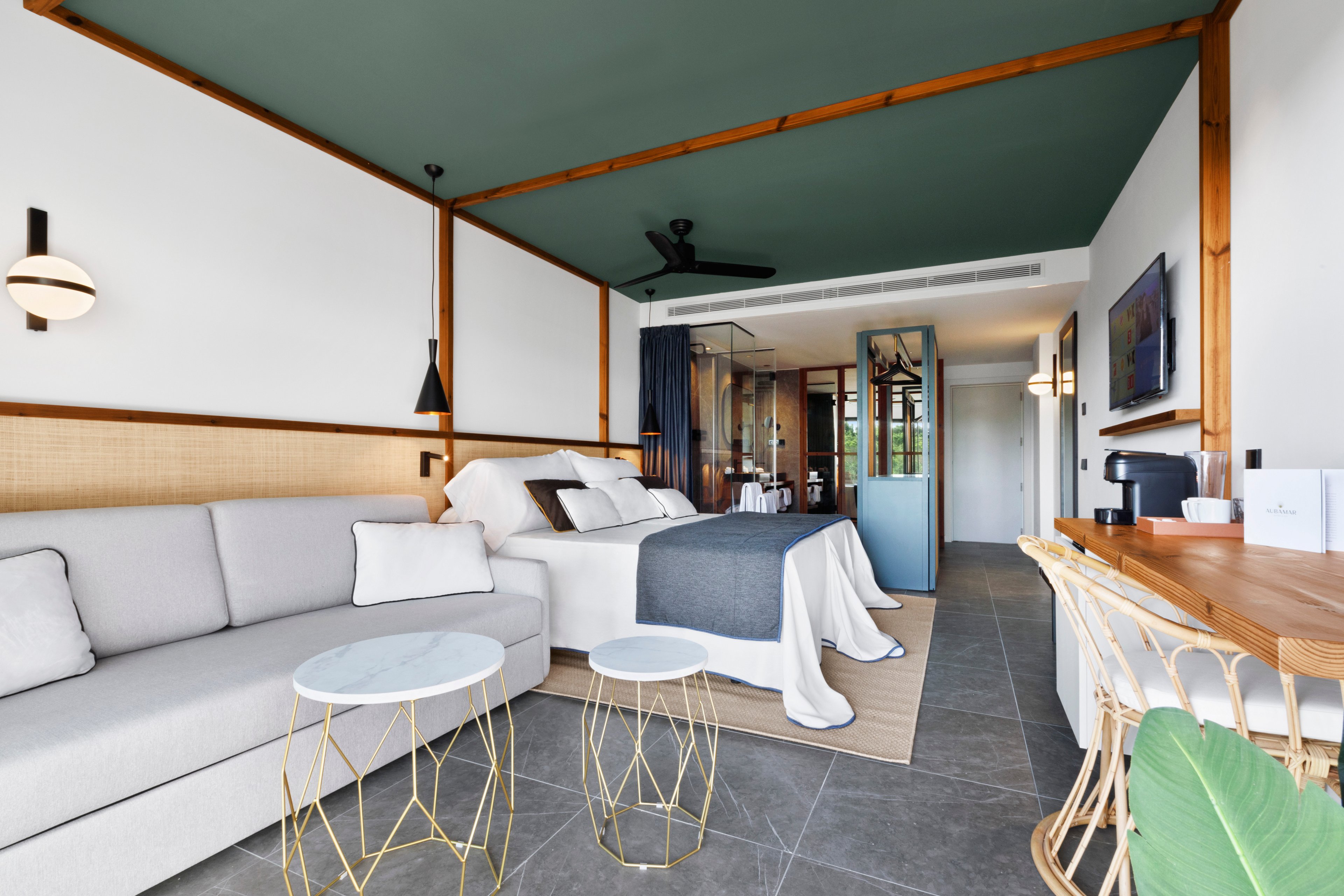 Aubamar Palma Resort formerly Aubamar Suites & Spa