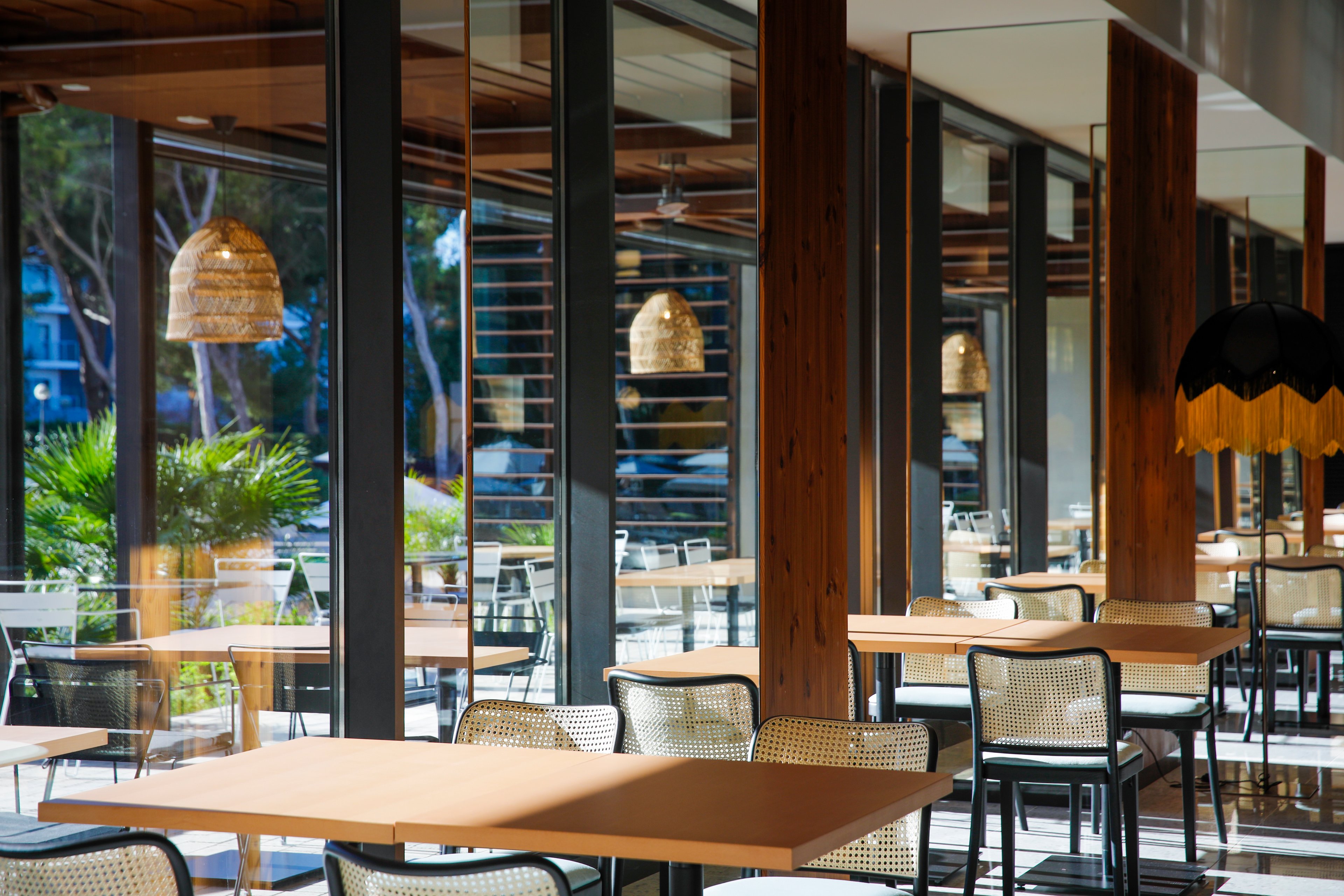 Aubamar Palma Resort formerly Aubamar Suites & Spa