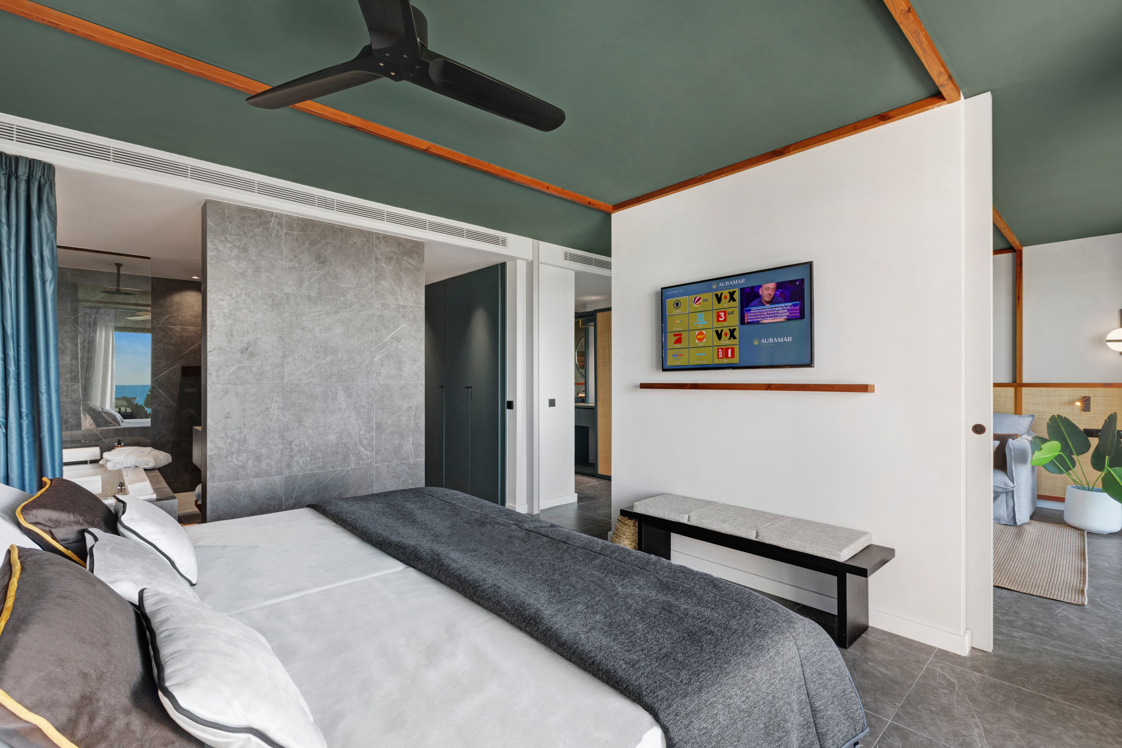 Aubamar Palma Resort formerly Aubamar Suites & Spa