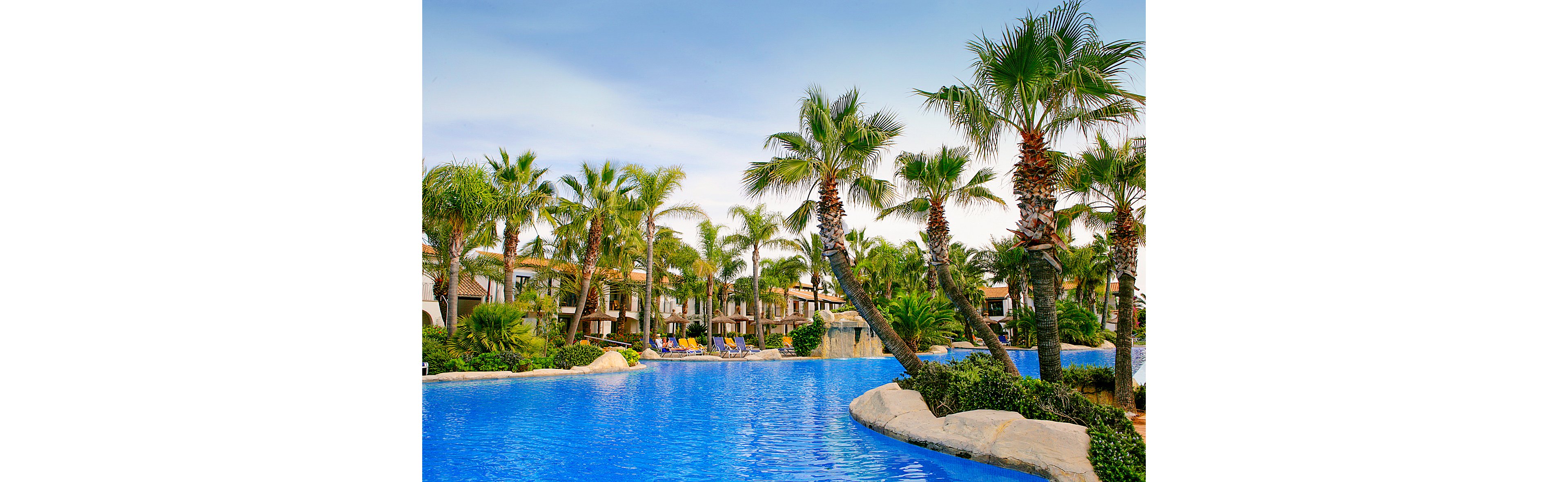 Alcudiamar Marina Residence