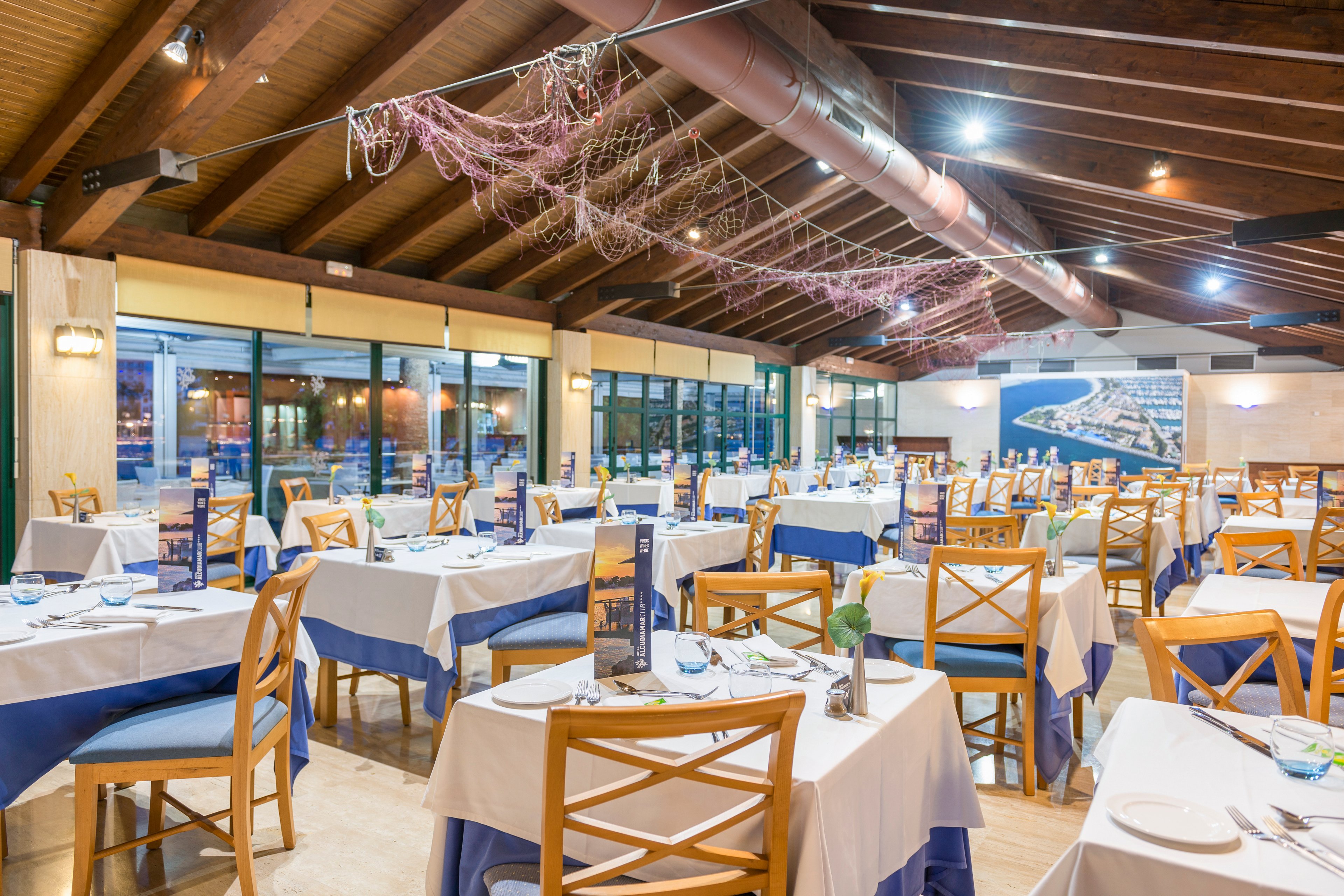 Alcudiamar Marina Residence