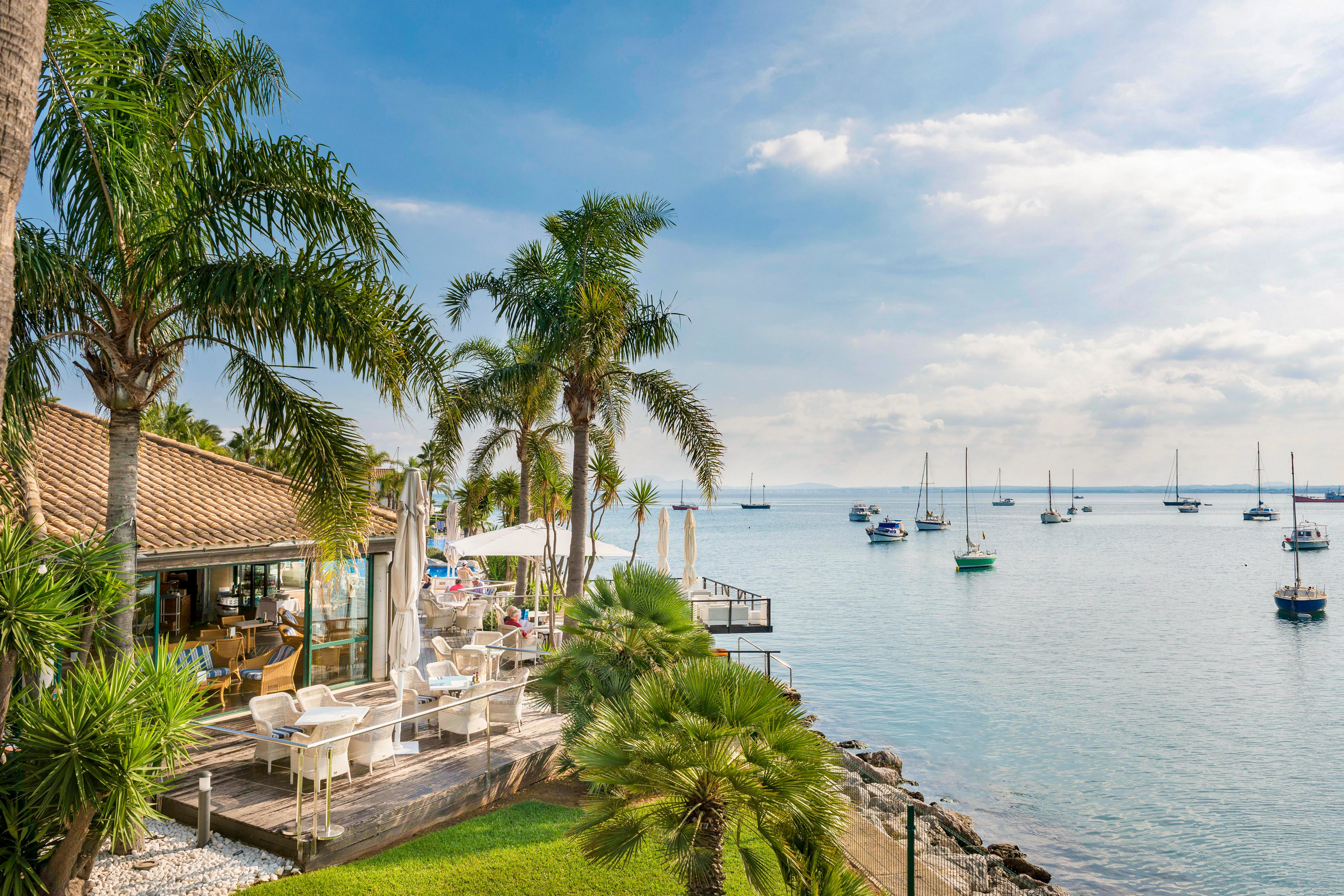 Alcudiamar Marina Residence