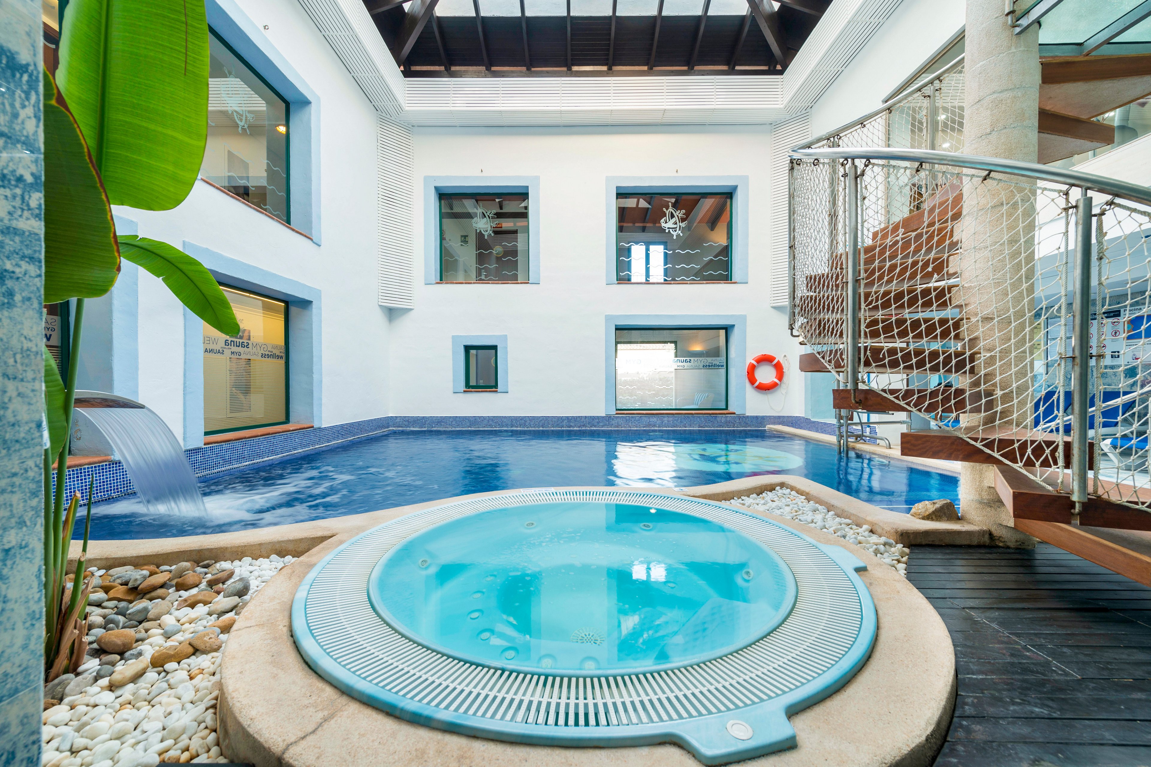 Alcudiamar Marina Residence