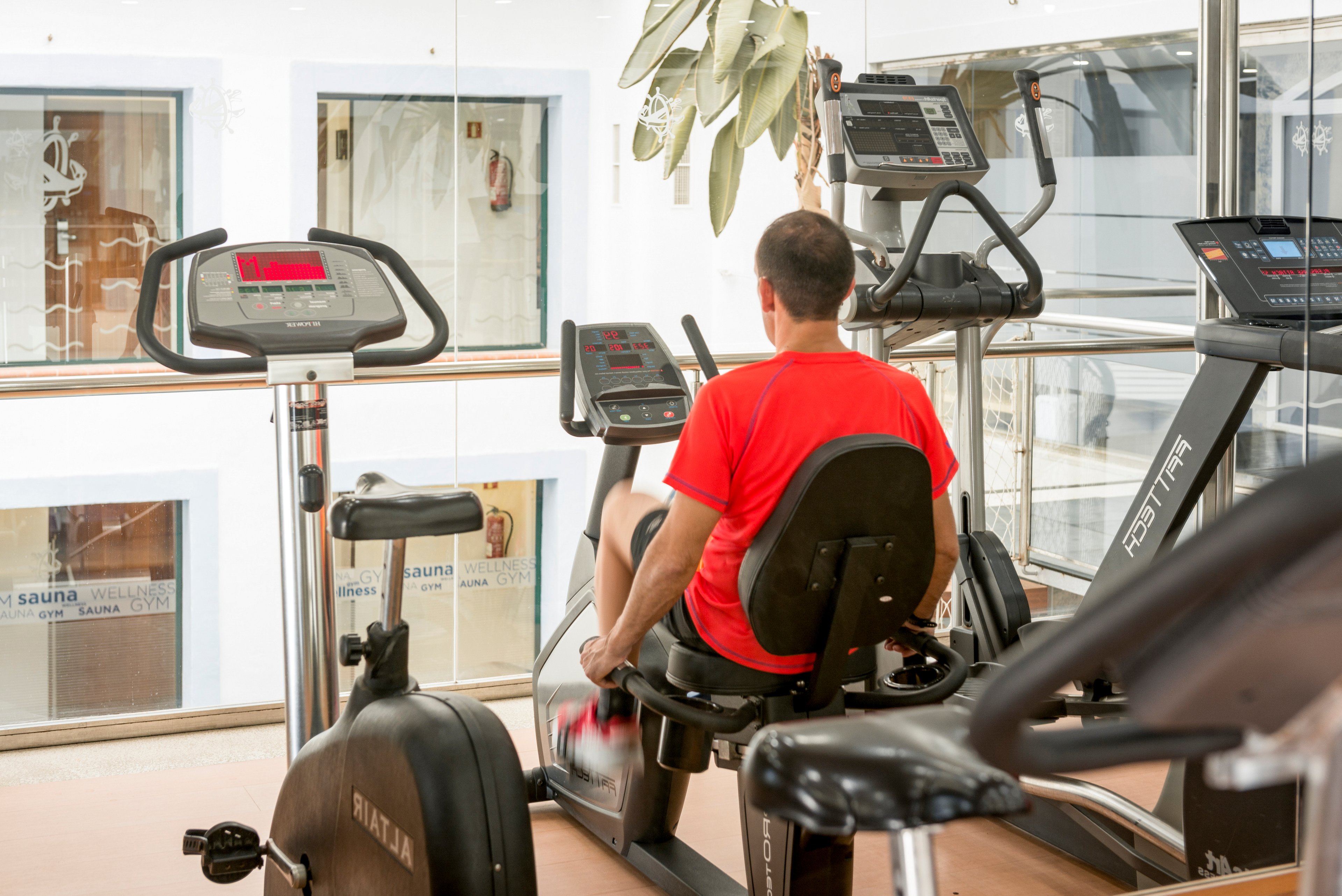 Alcudiamar Marina Residence