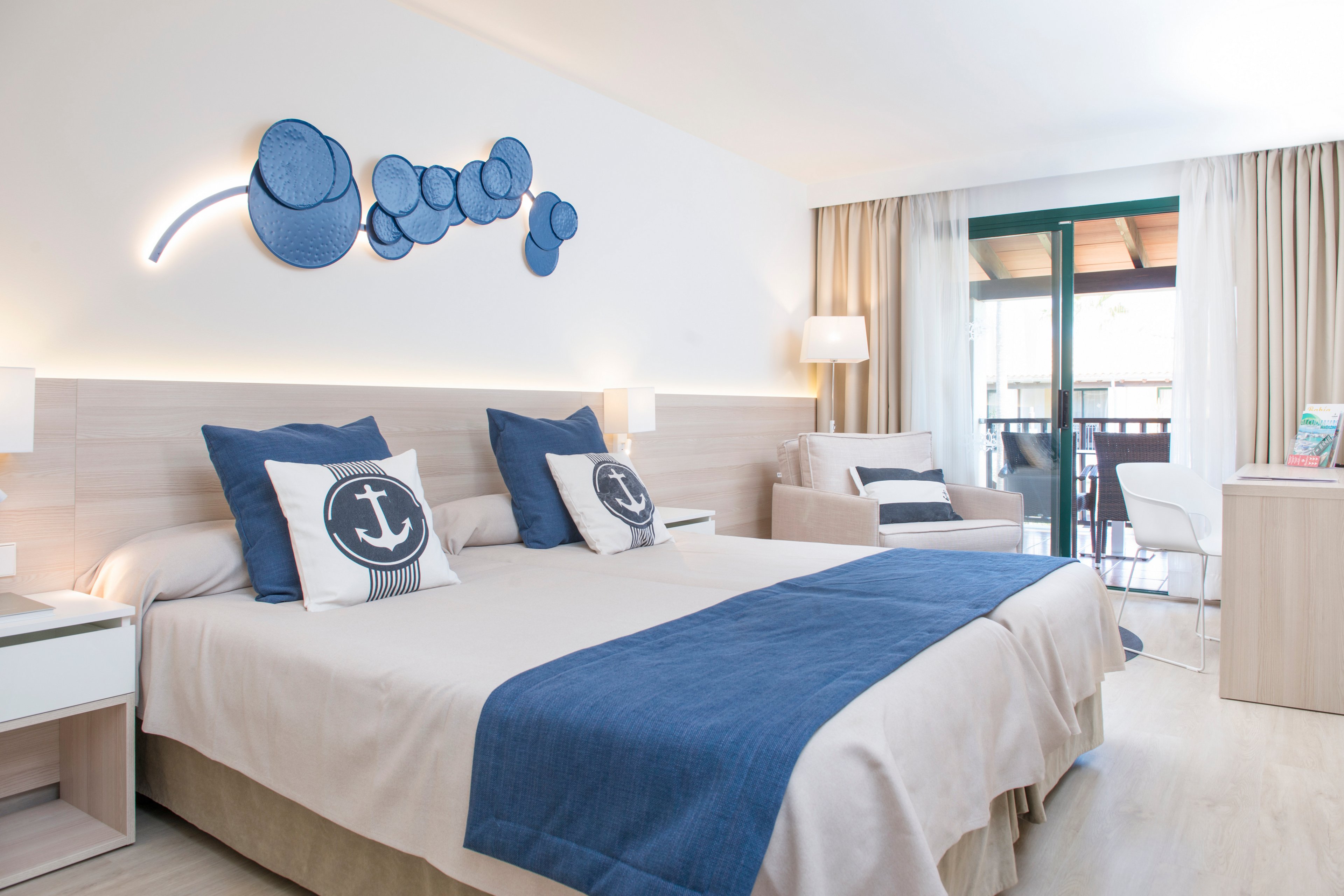 Alcudiamar Marina Residence