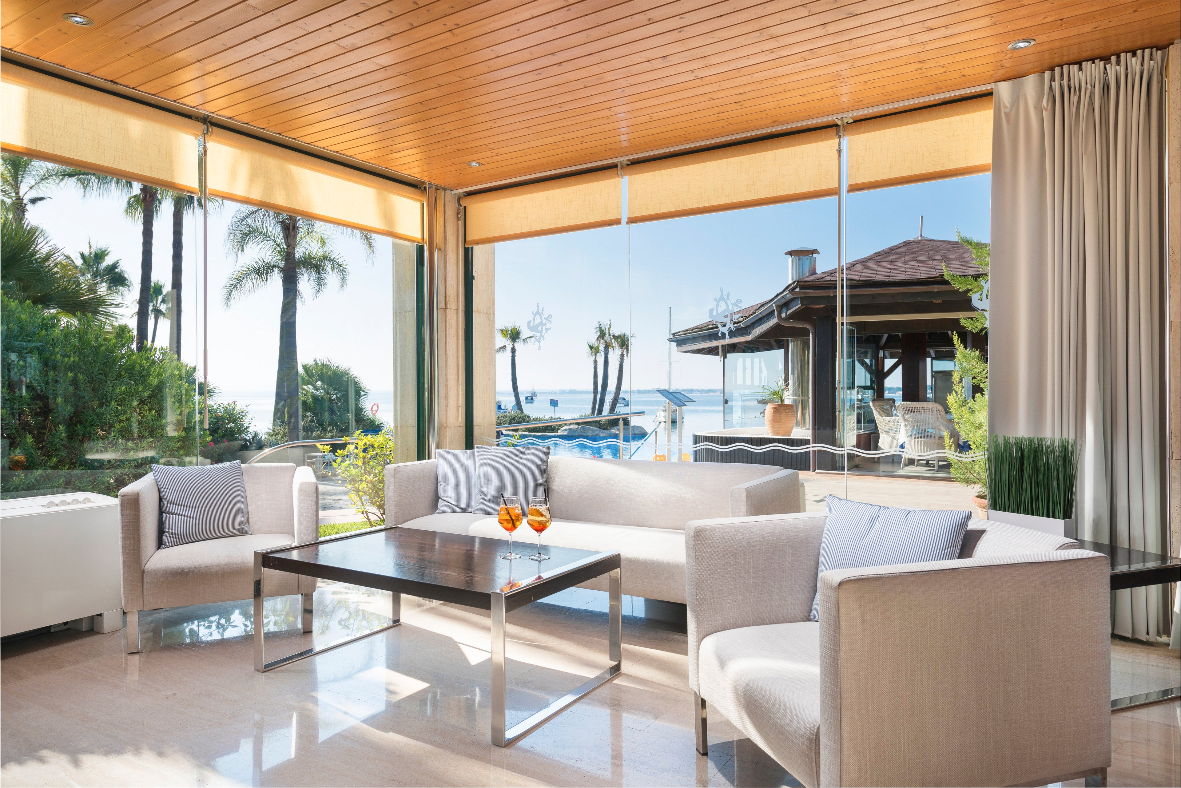 Alcudiamar Marina Residence