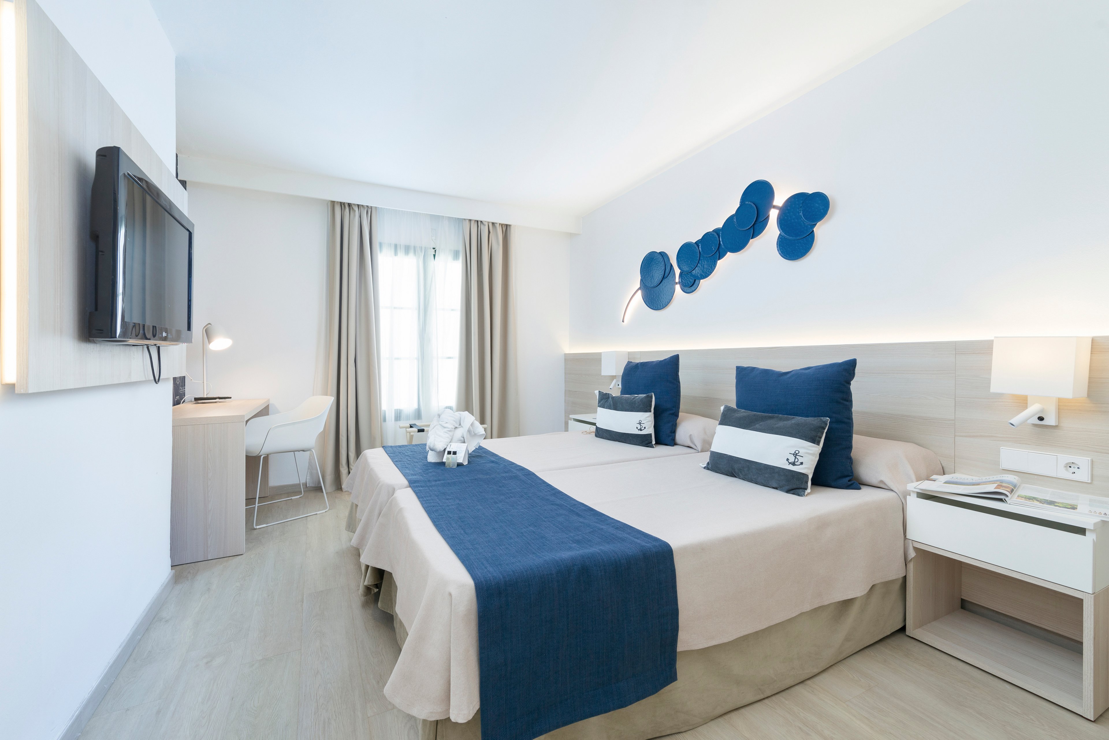 Alcudiamar Marina Residence