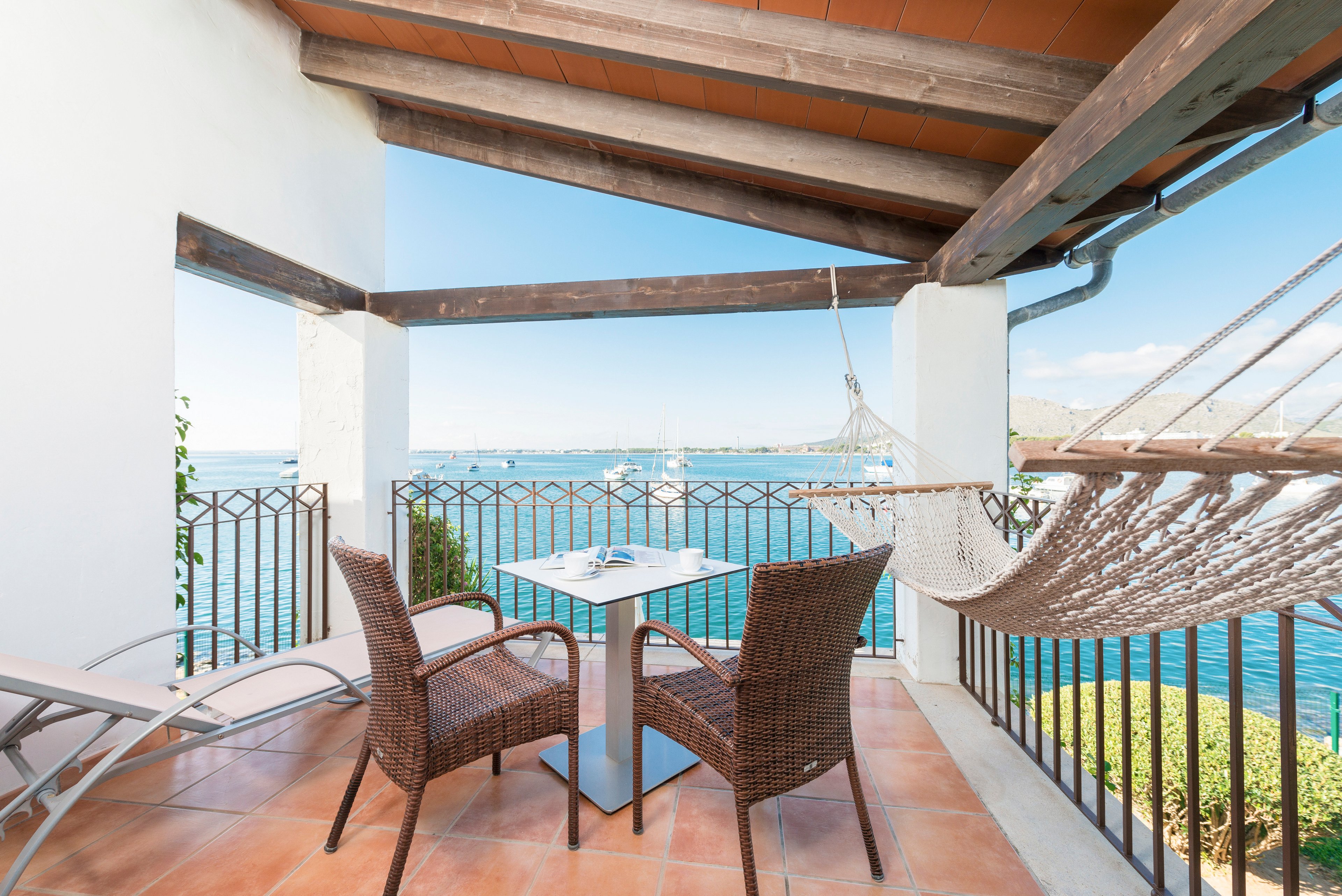 Alcudiamar Marina Residence