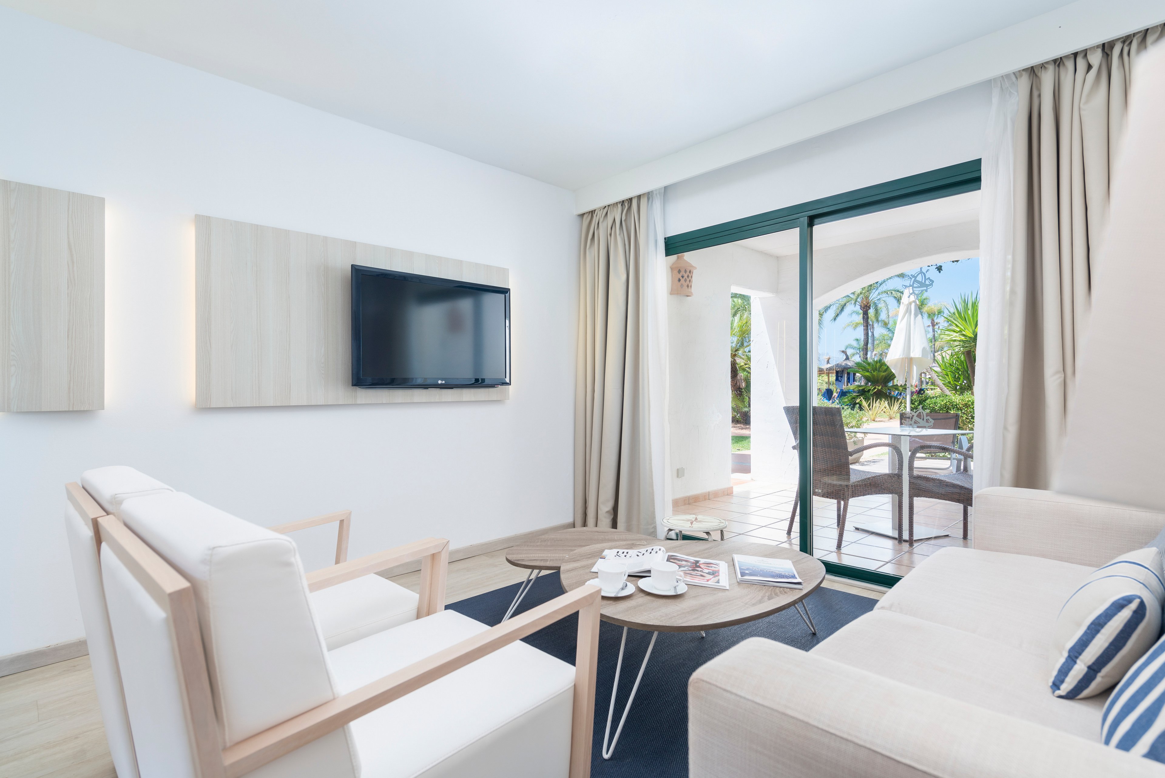 Alcudiamar Marina Residence