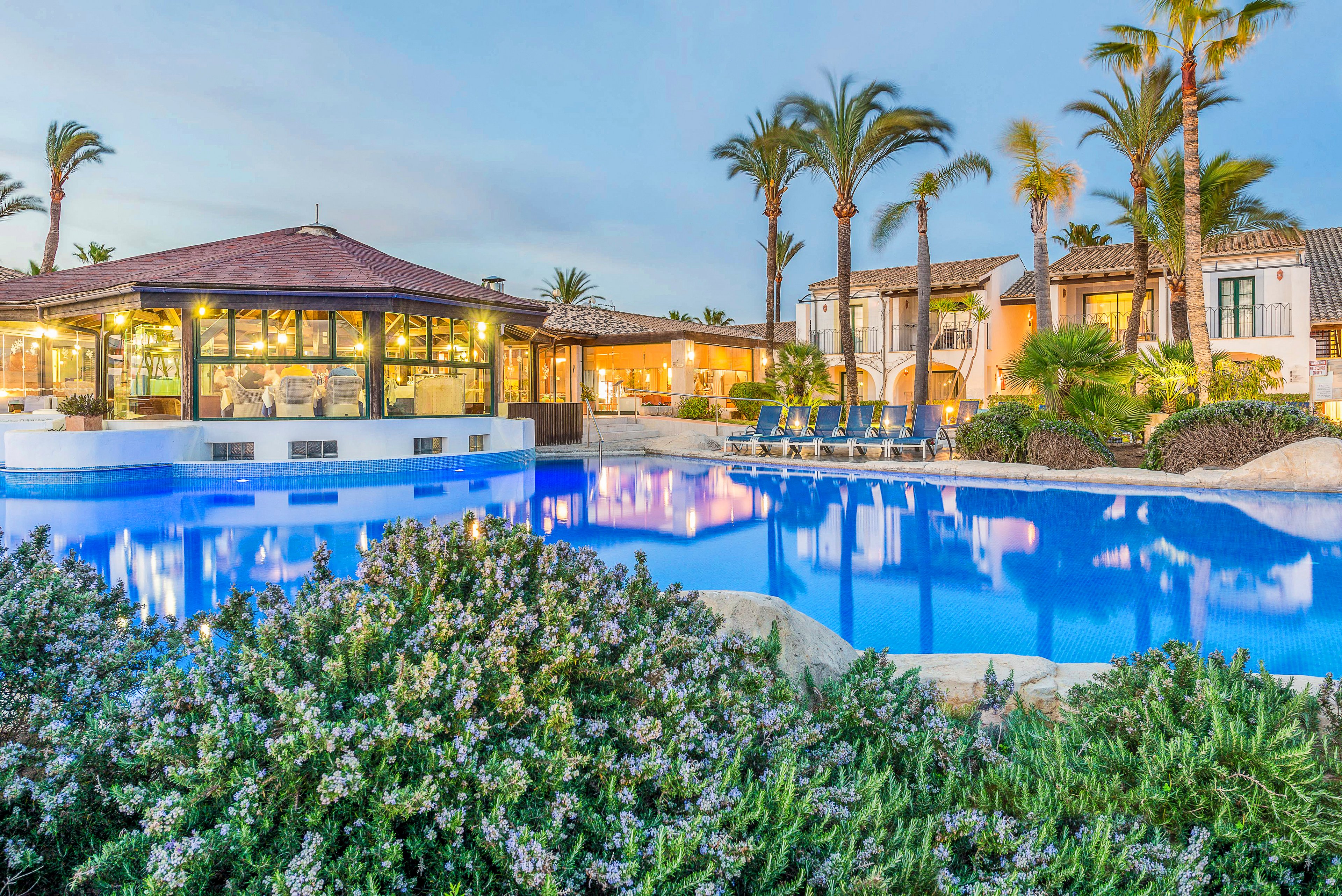 Alcudiamar Marina Residence