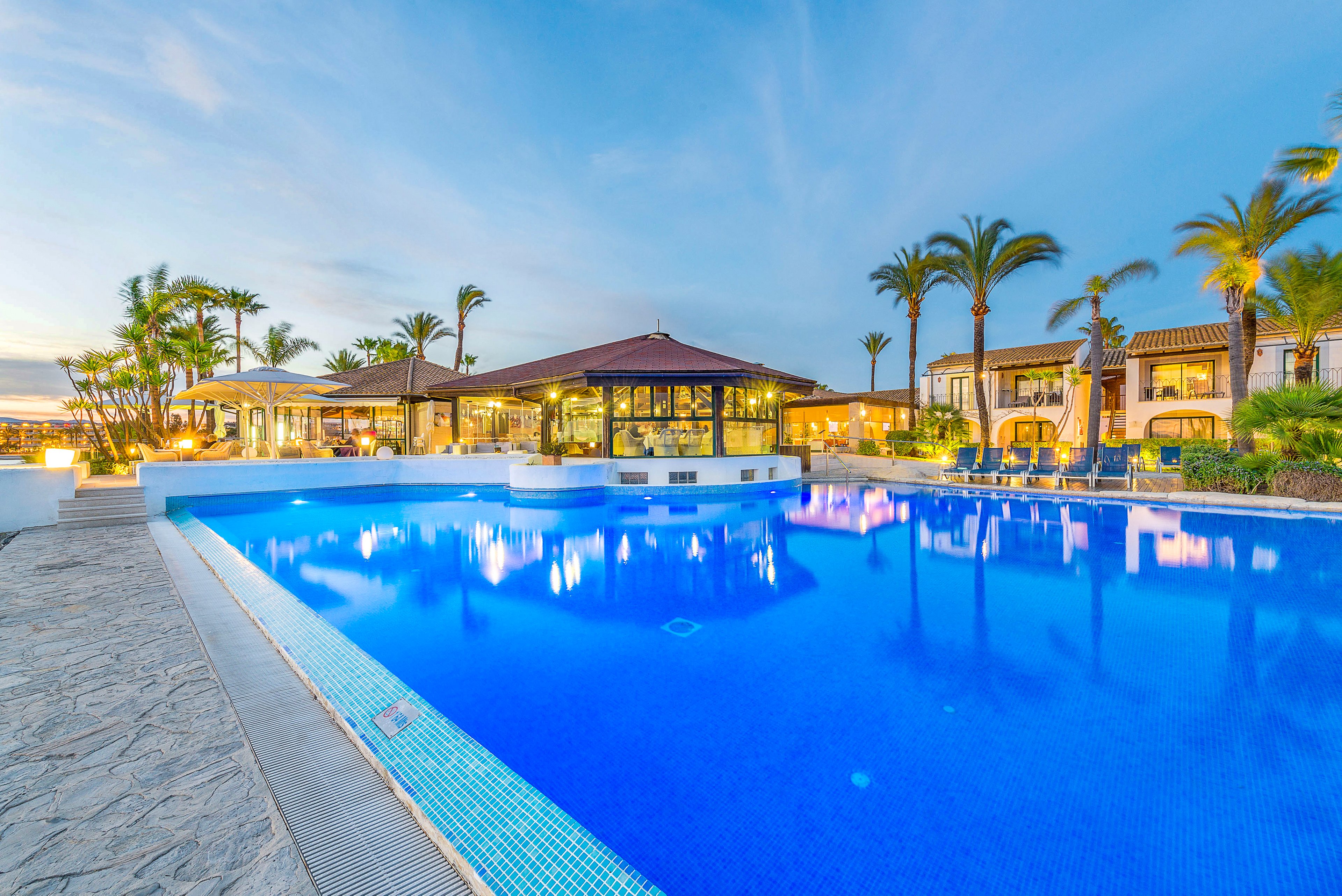 Alcudiamar Marina Residence