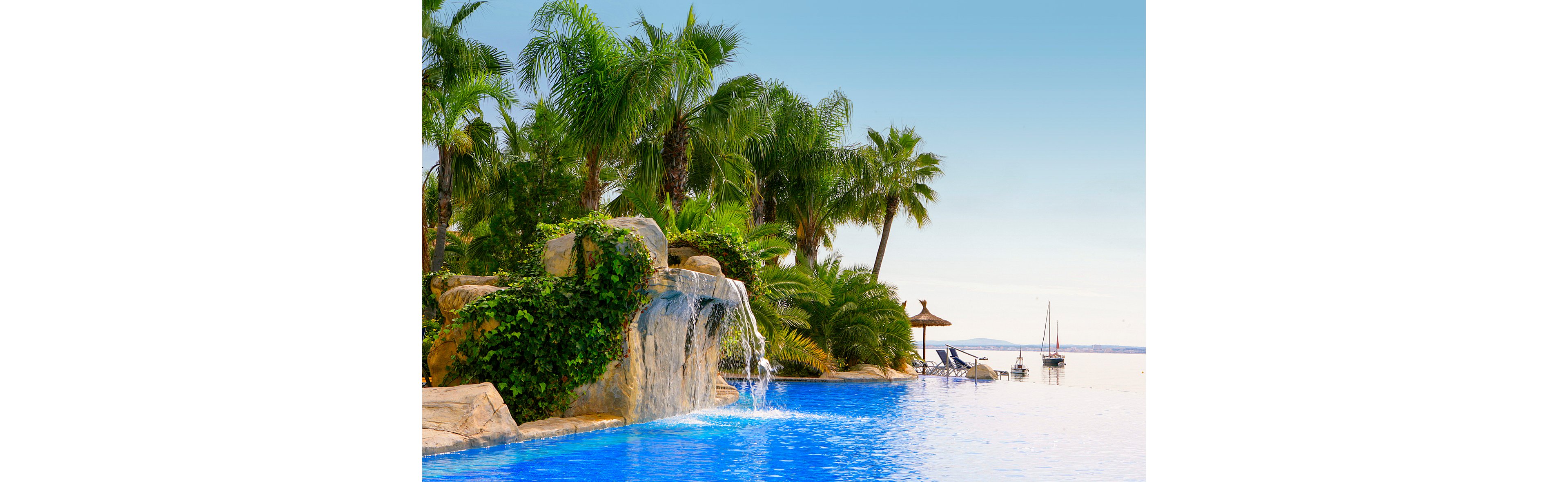 Alcudiamar Marina Residence