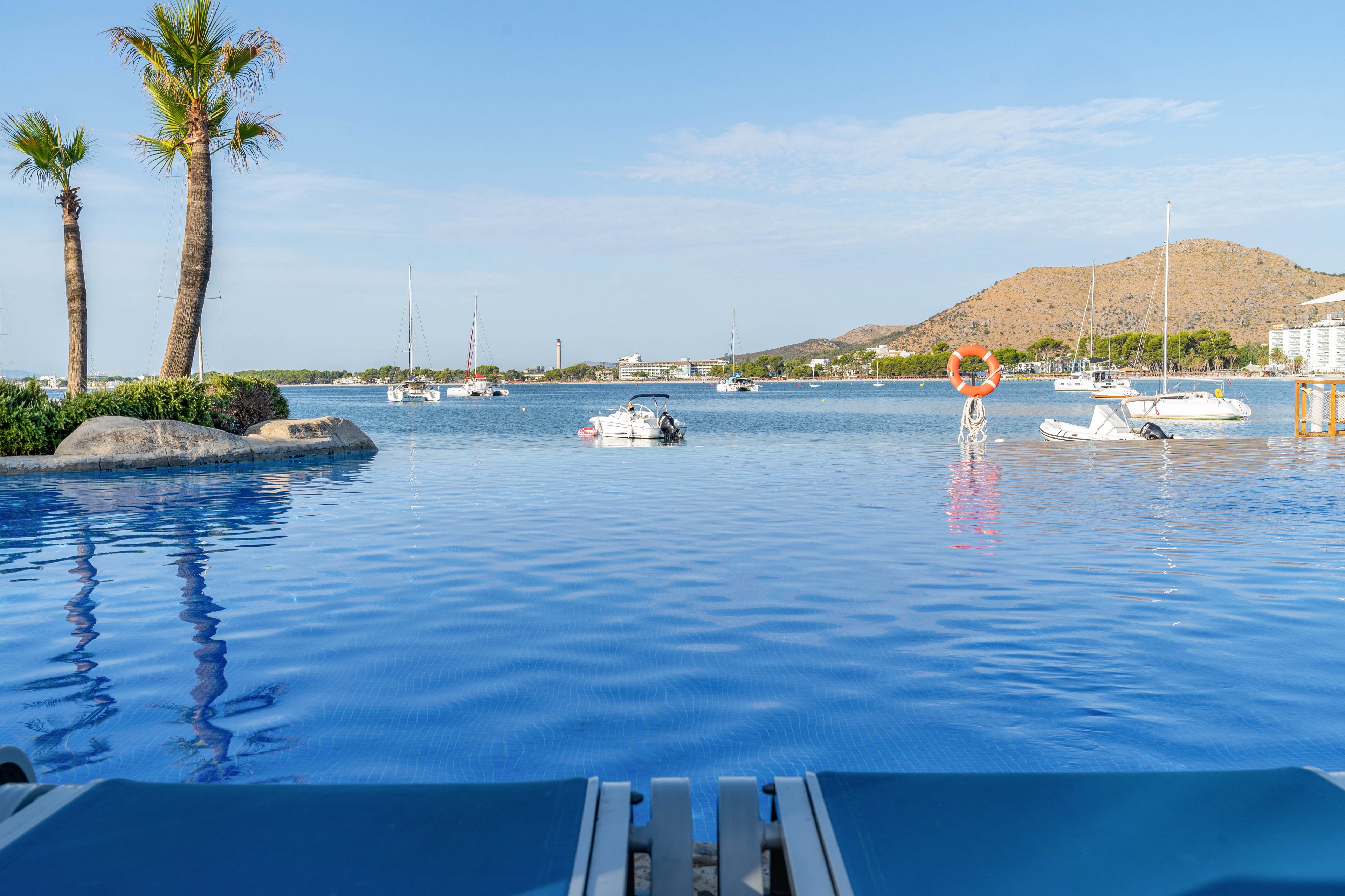 Alcudiamar Marina Residence