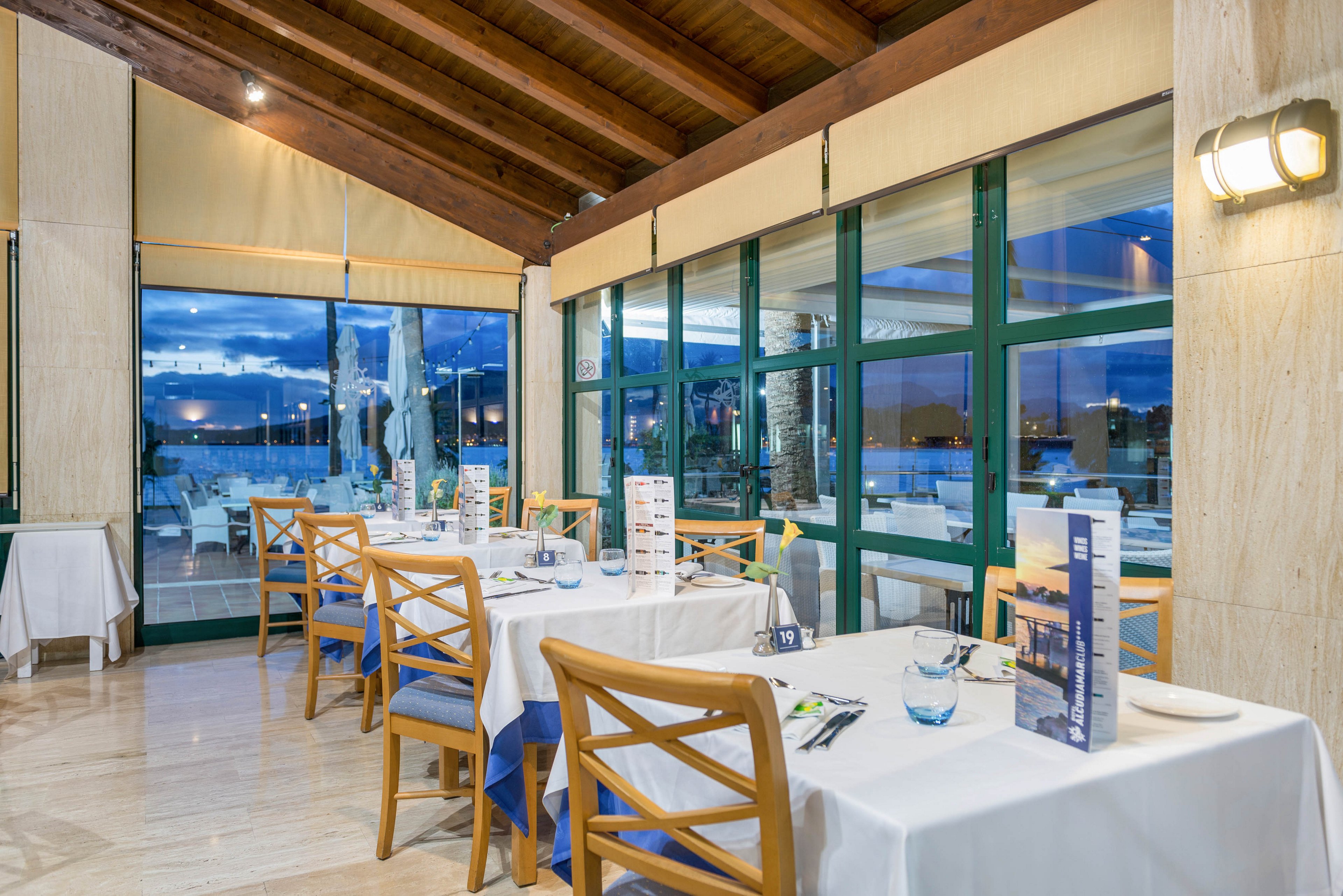 Alcudiamar Marina Residence