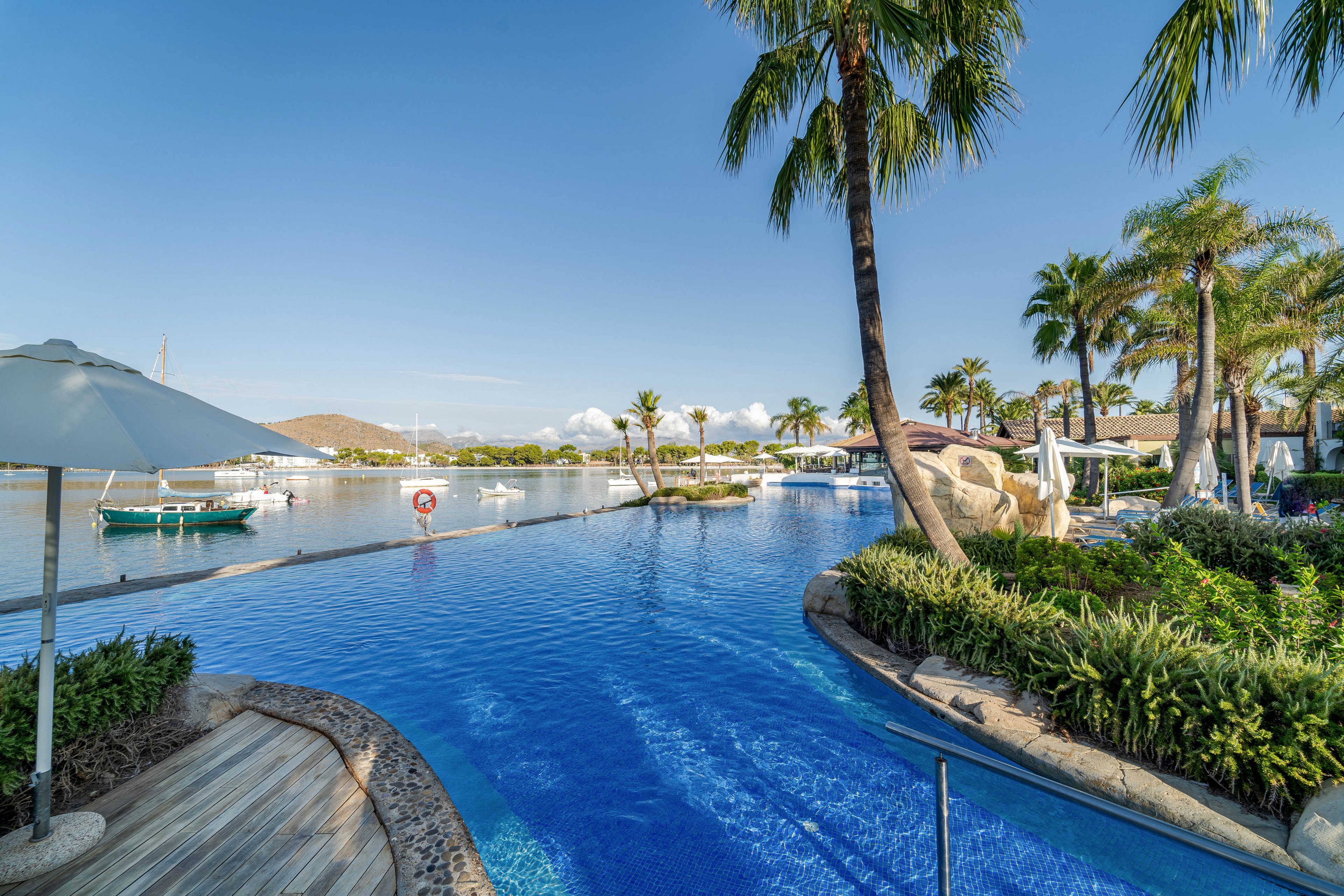 Alcudiamar Marina Residence