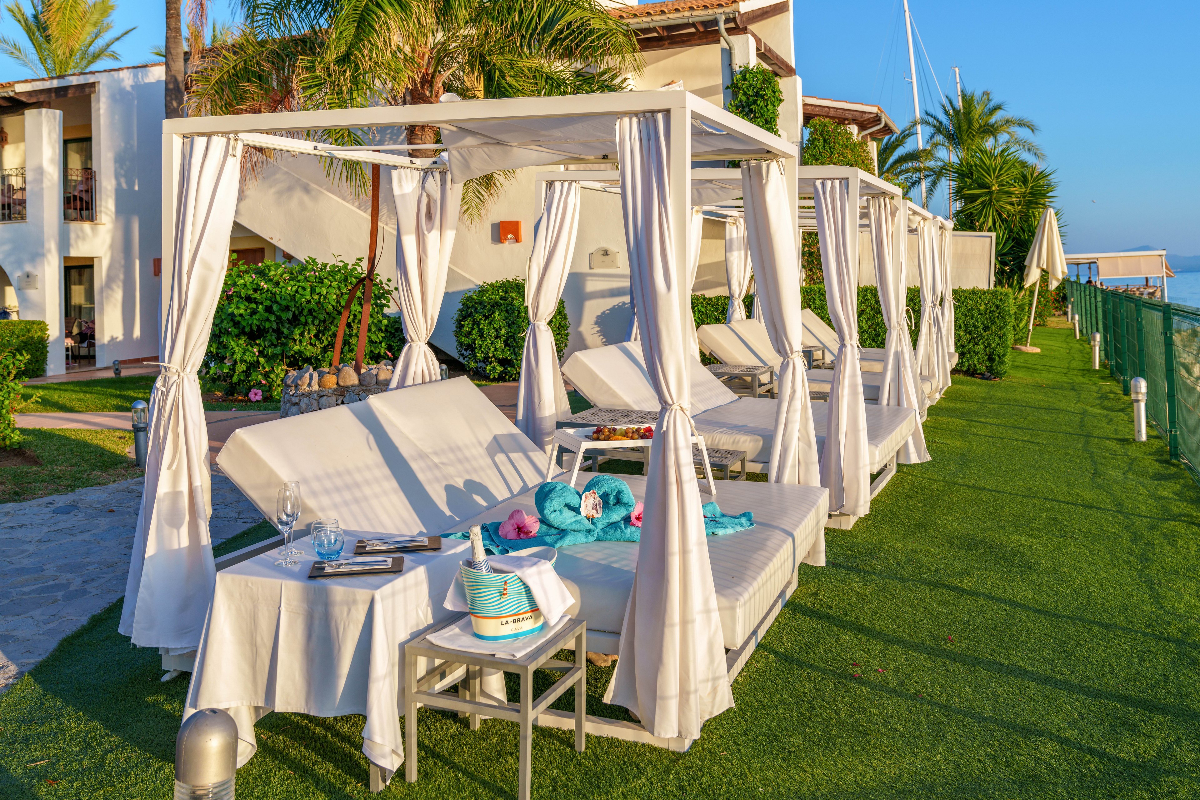 Alcudiamar Marina Residence