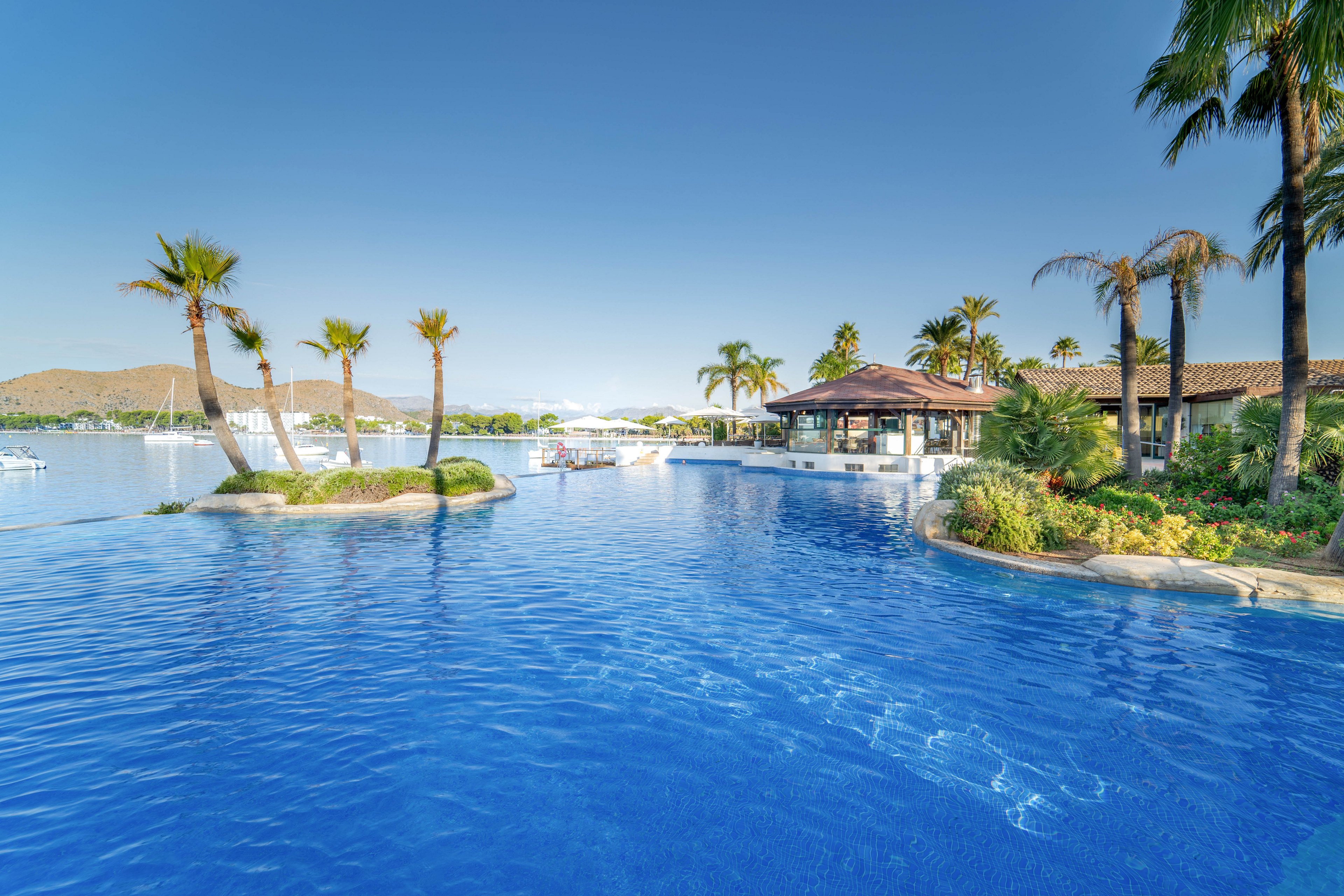 Alcudiamar Marina Residence