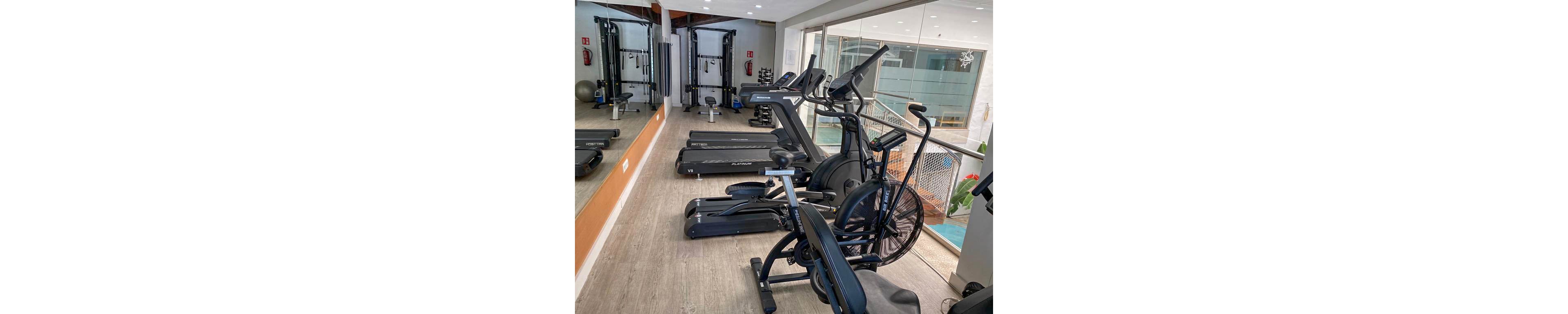 Alcudiamar Marina Residence