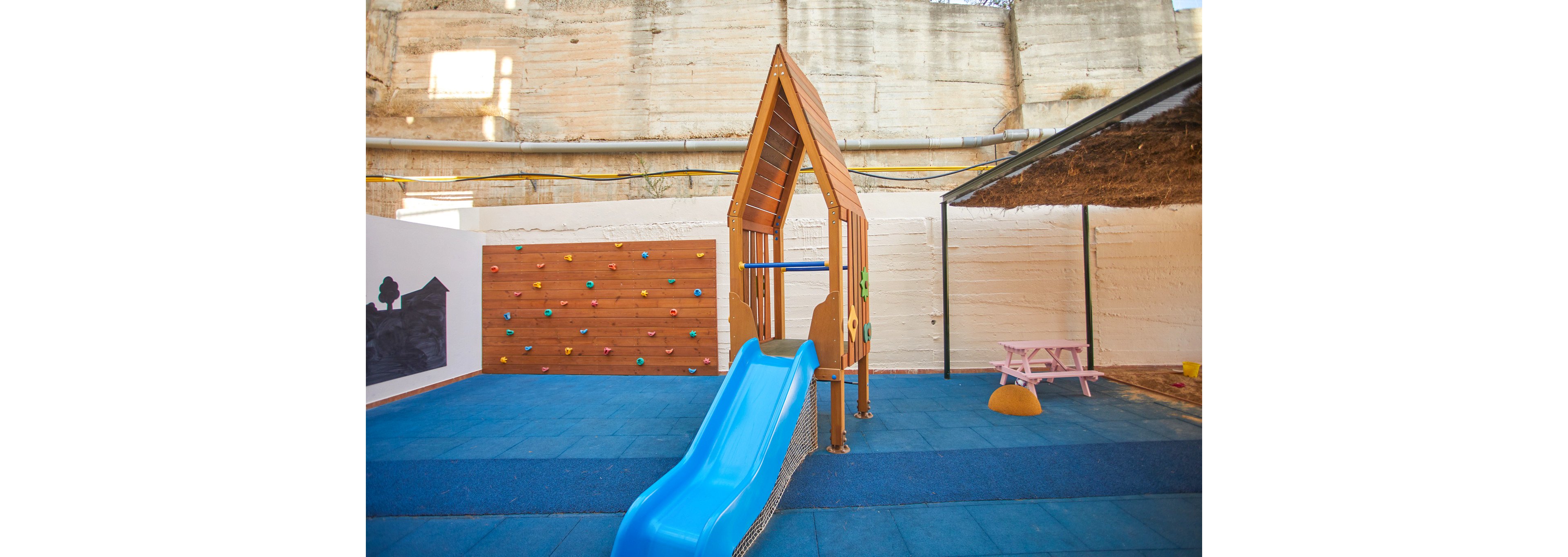 Alua Calvia formerly Dreams Calvia Mallorca