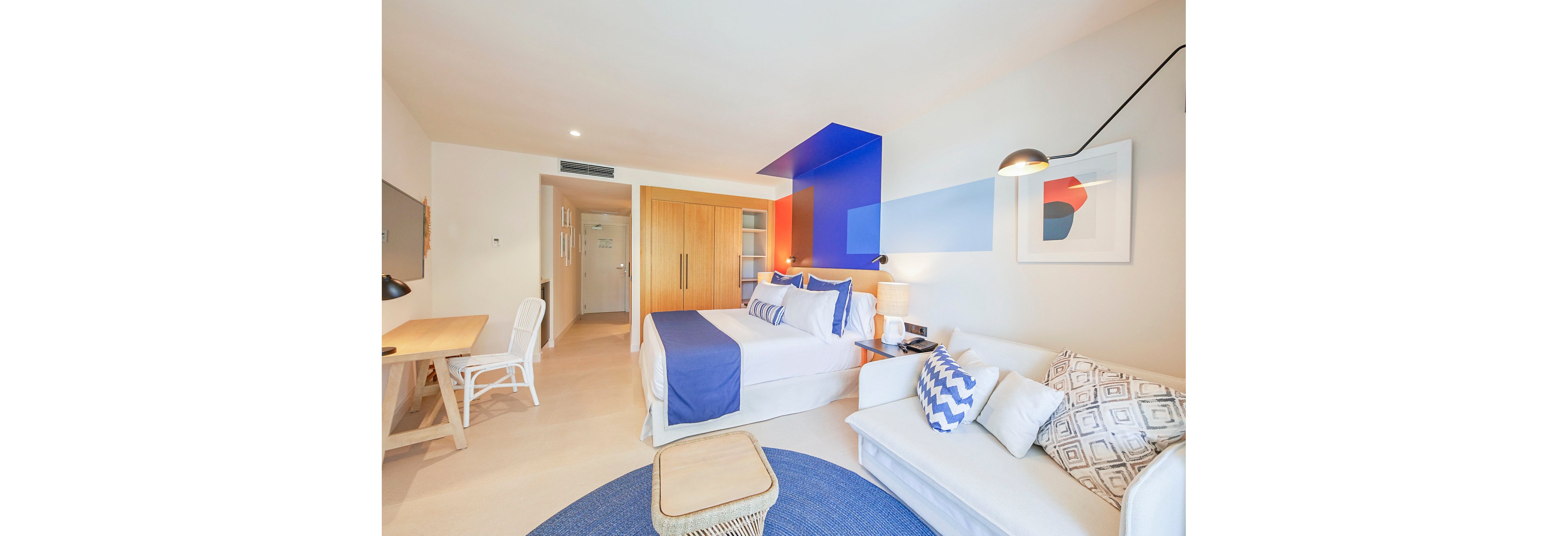 Alua Calvia formerly Dreams Calvia Mallorca