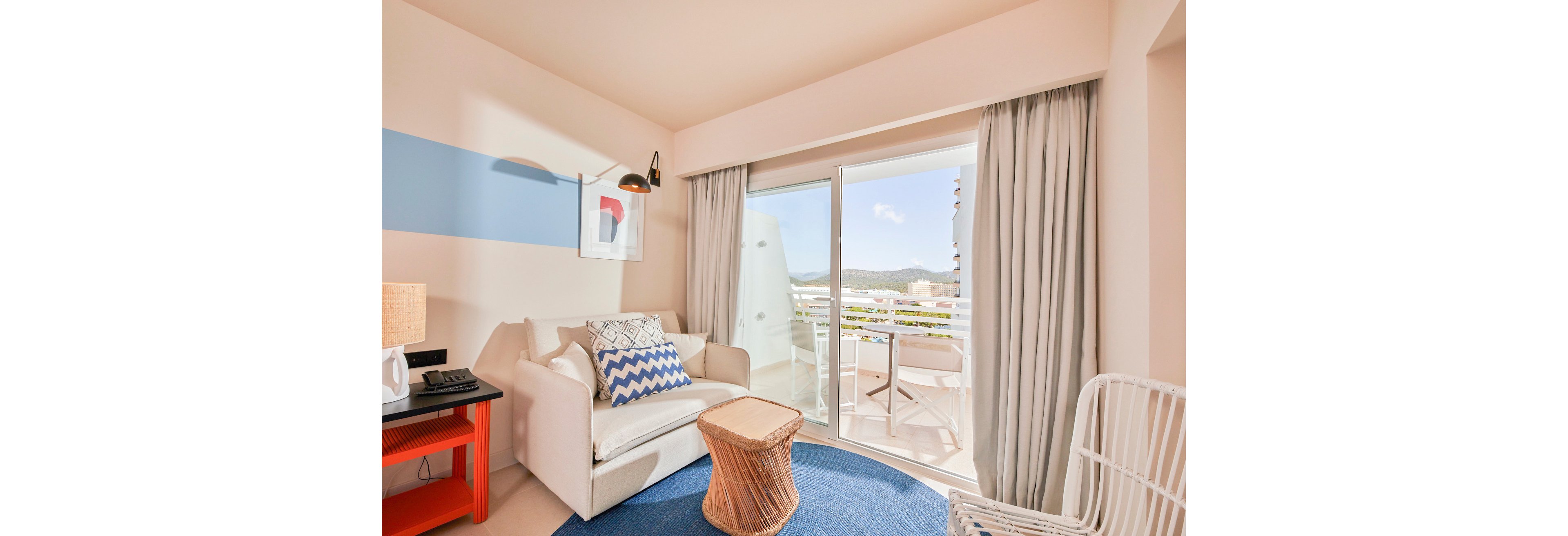 Alua Calvia formerly Dreams Calvia Mallorca