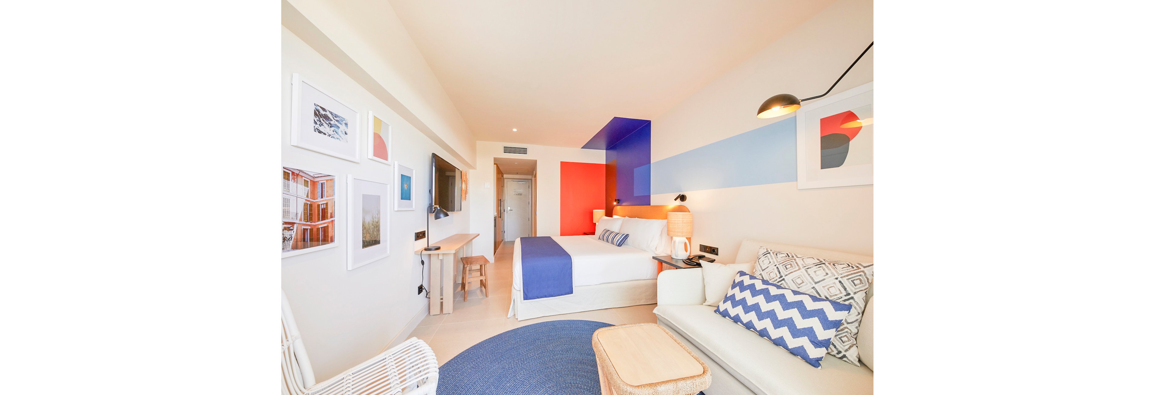 Alua Calvia formerly Dreams Calvia Mallorca