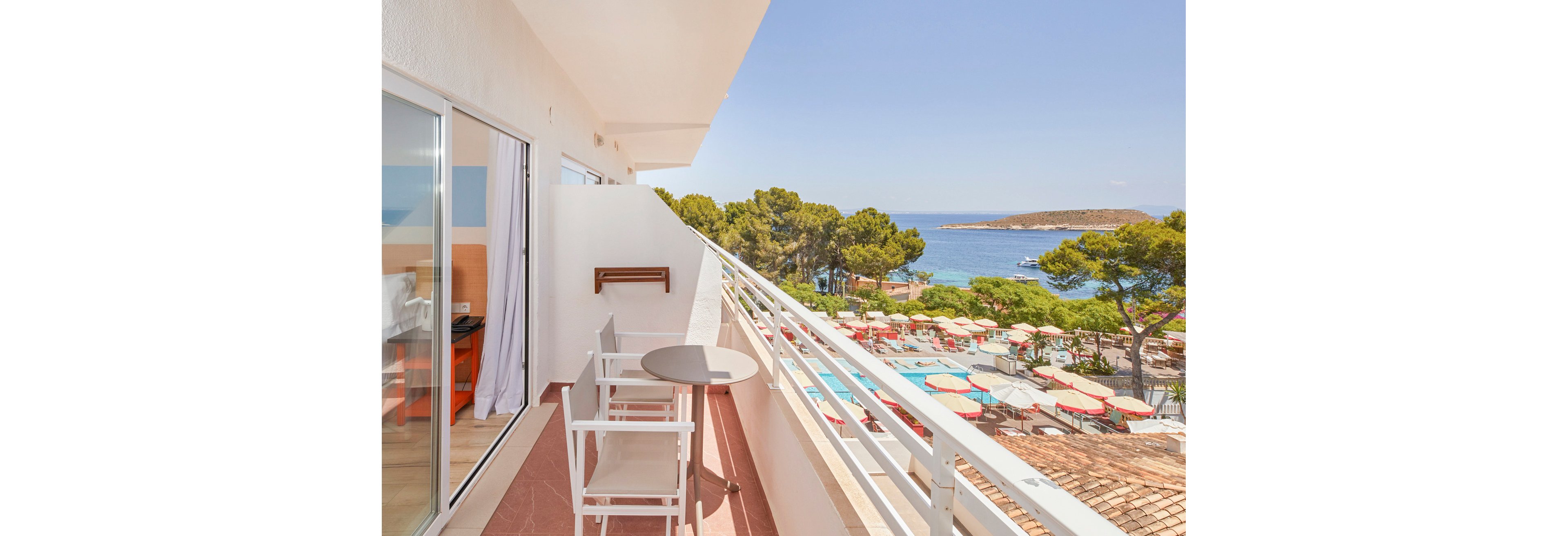 Alua Calvia formerly Dreams Calvia Mallorca