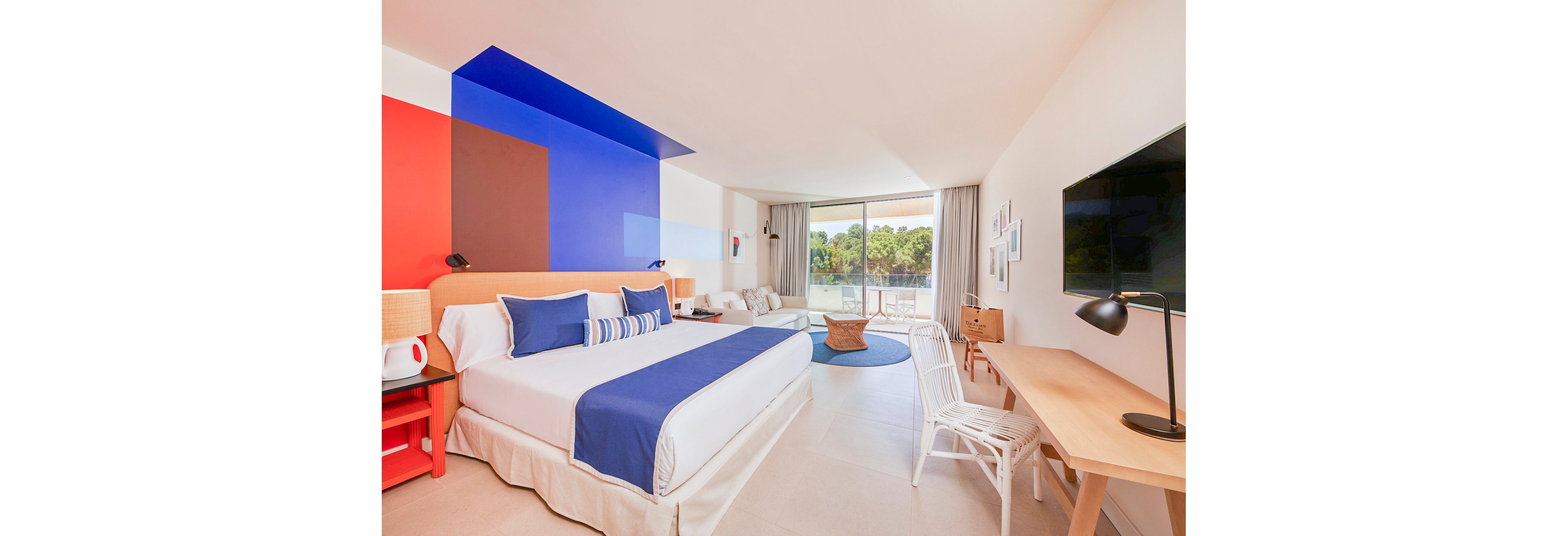 Alua Calvia formerly Dreams Calvia Mallorca