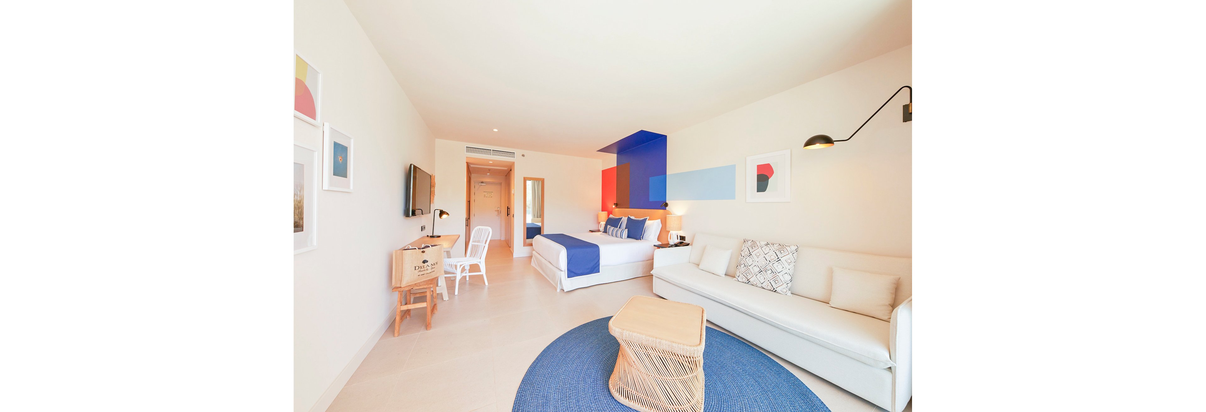 Alua Calvia formerly Dreams Calvia Mallorca