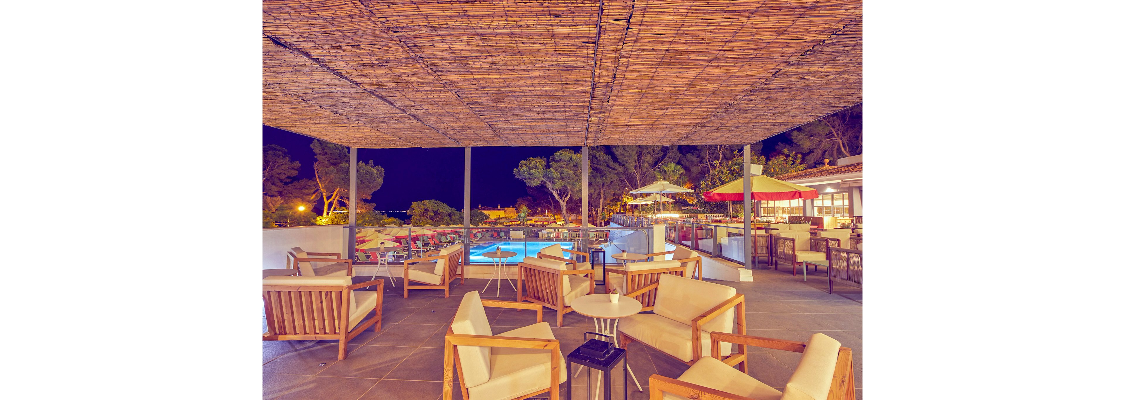 Alua Calvia formerly Dreams Calvia Mallorca