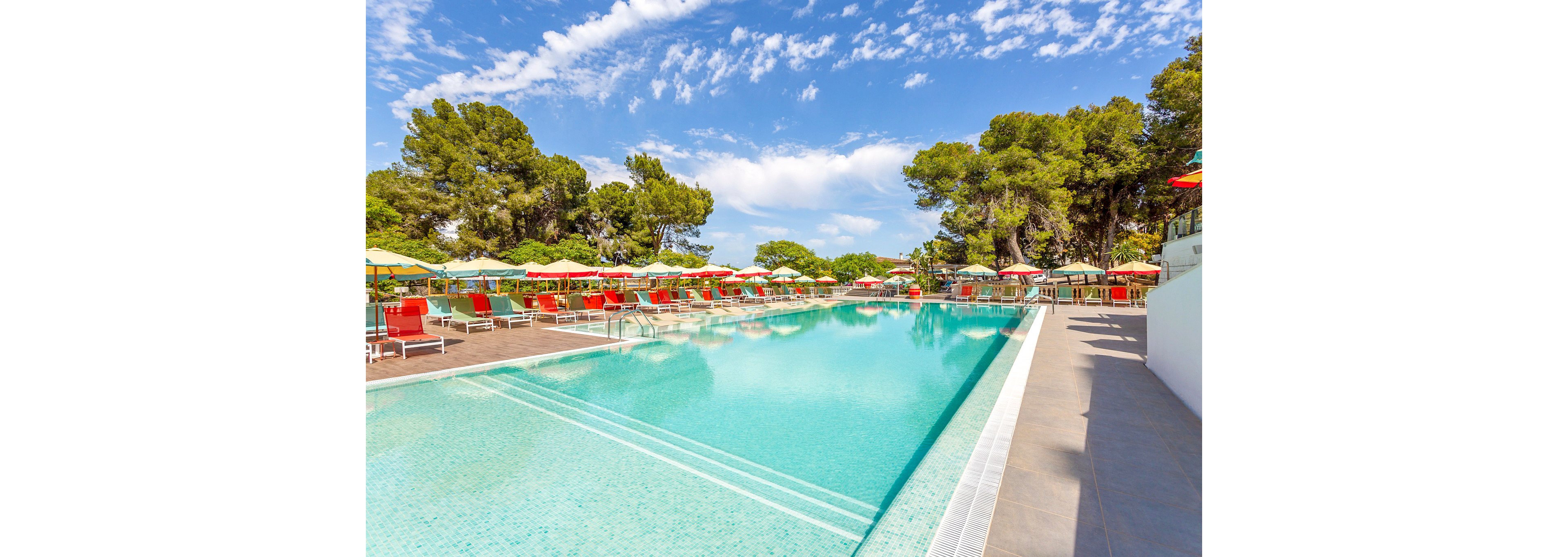 Alua Calvia formerly Dreams Calvia Mallorca