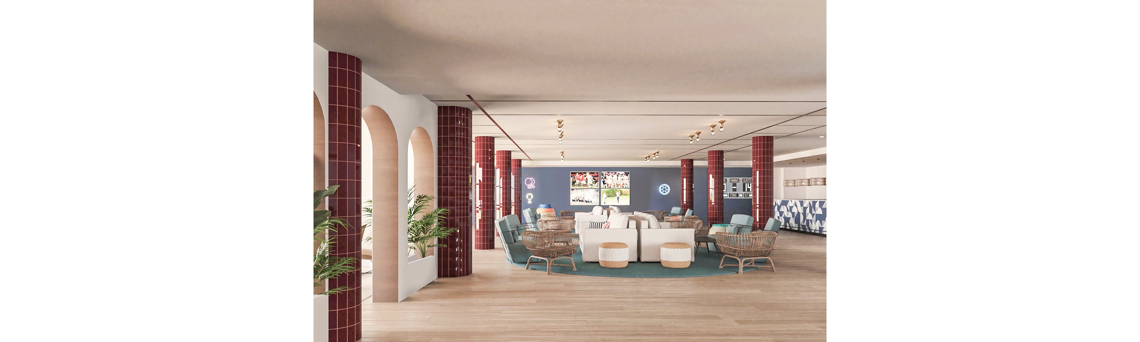 Alua Calvia formerly Dreams Calvia Mallorca