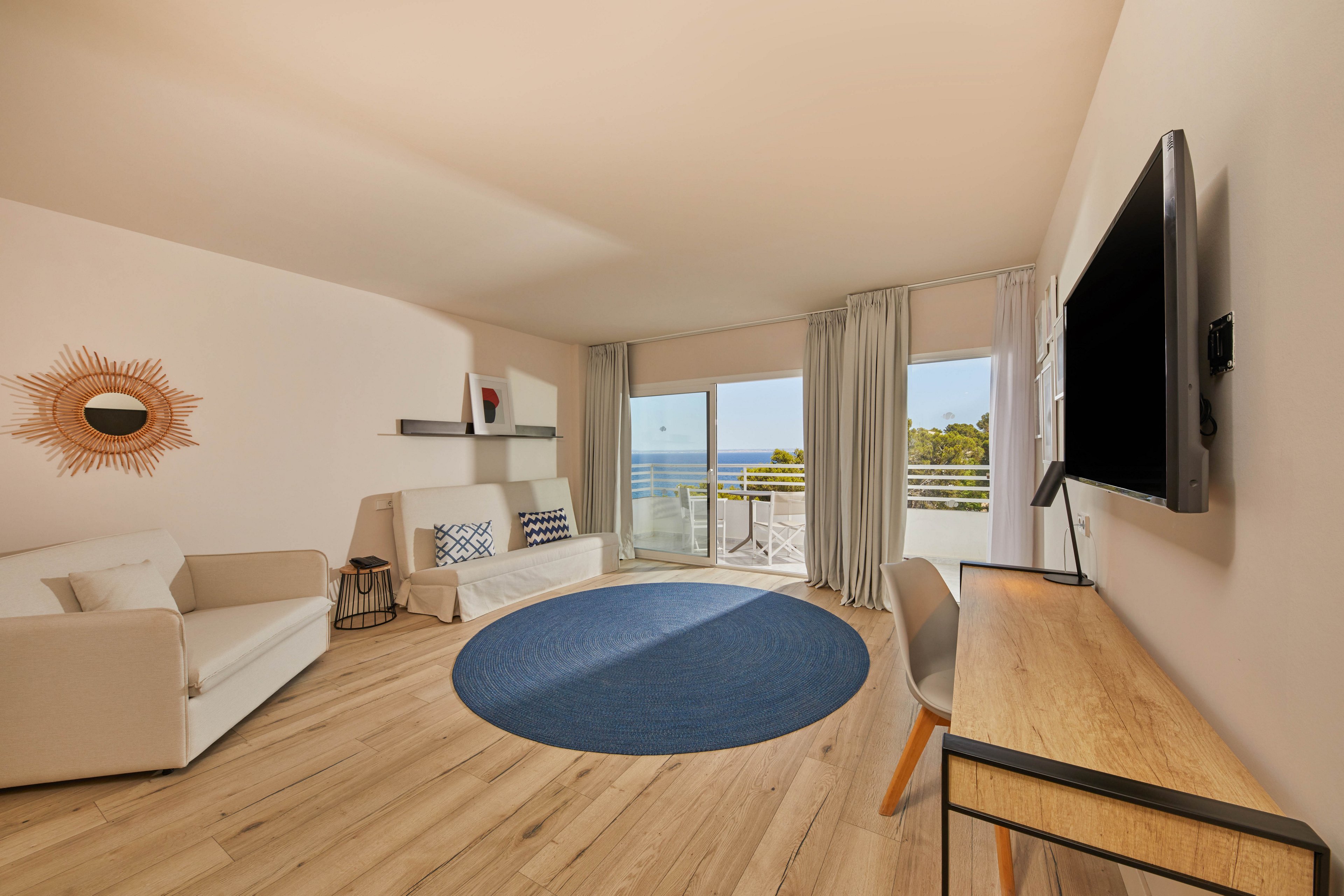 Alua Calvia formerly Dreams Calvia Mallorca