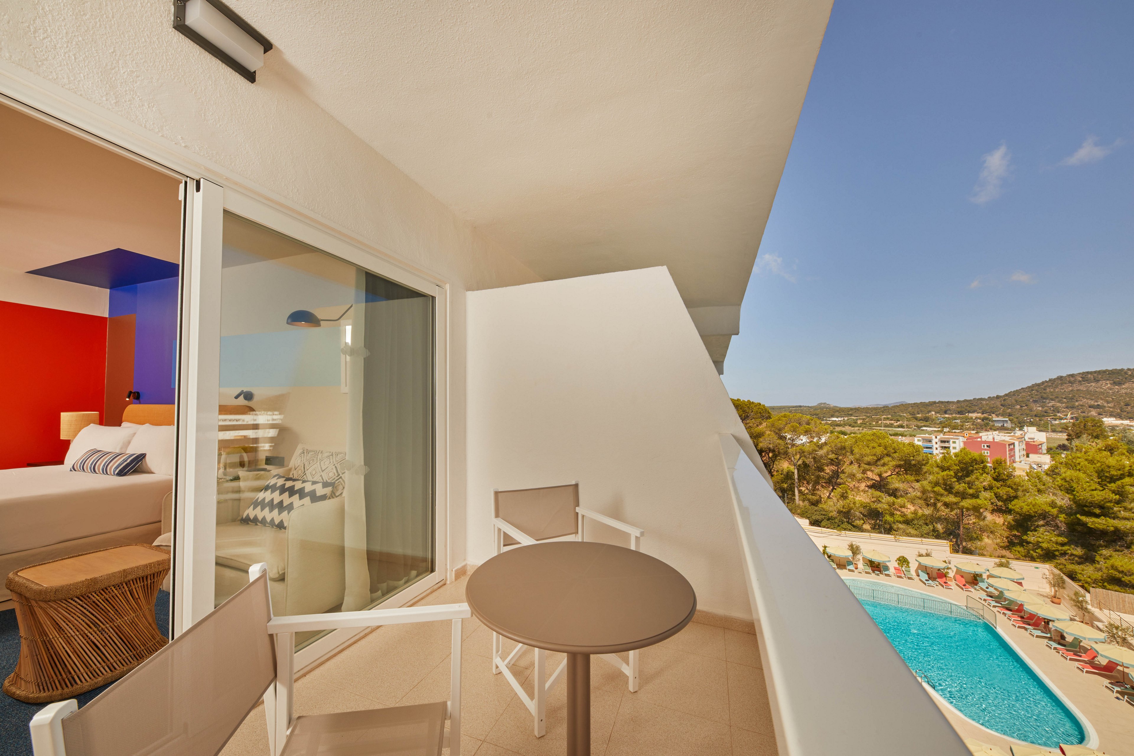 Alua Calvia formerly Dreams Calvia Mallorca