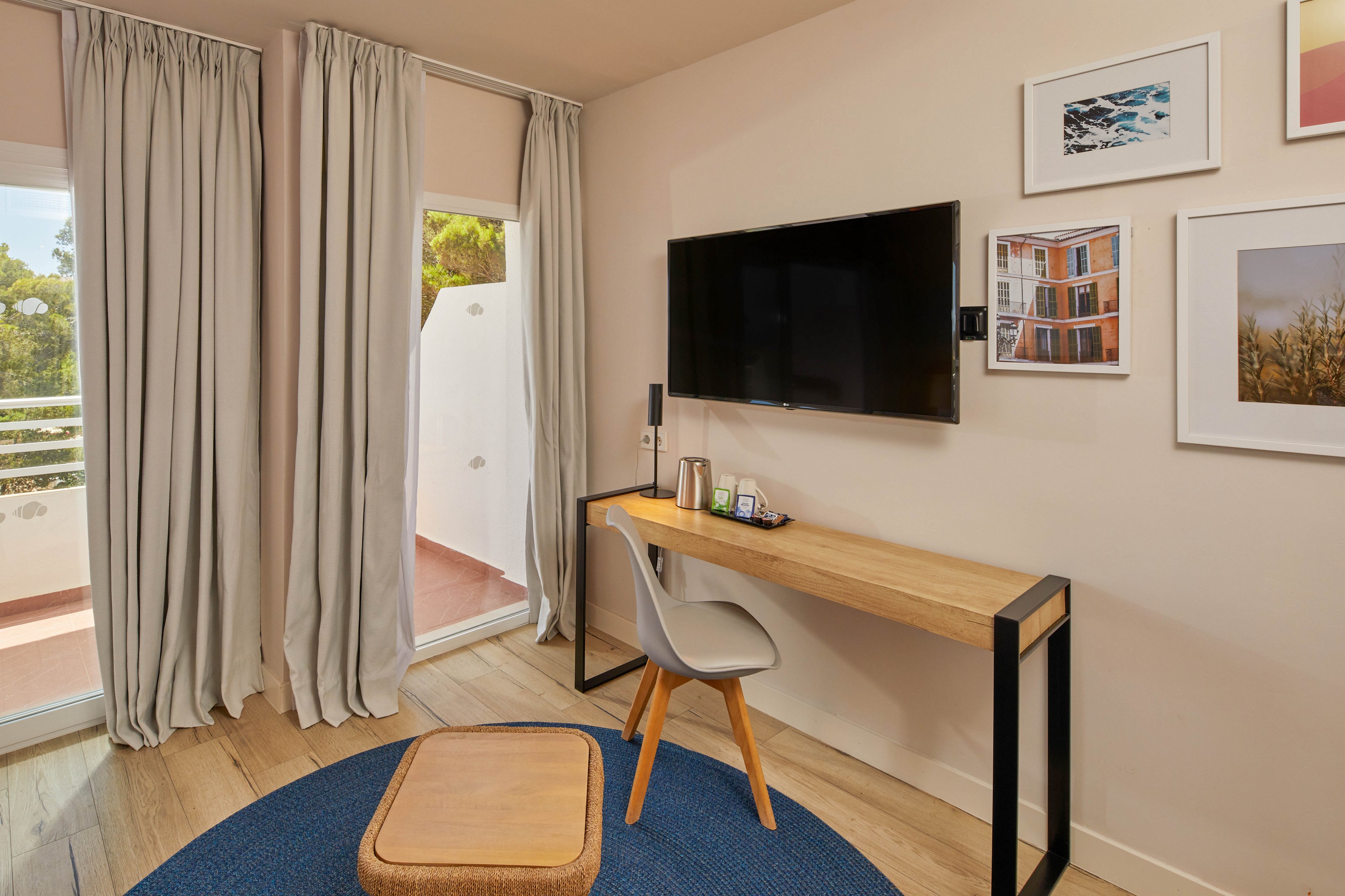 Alua Calvia formerly Dreams Calvia Mallorca