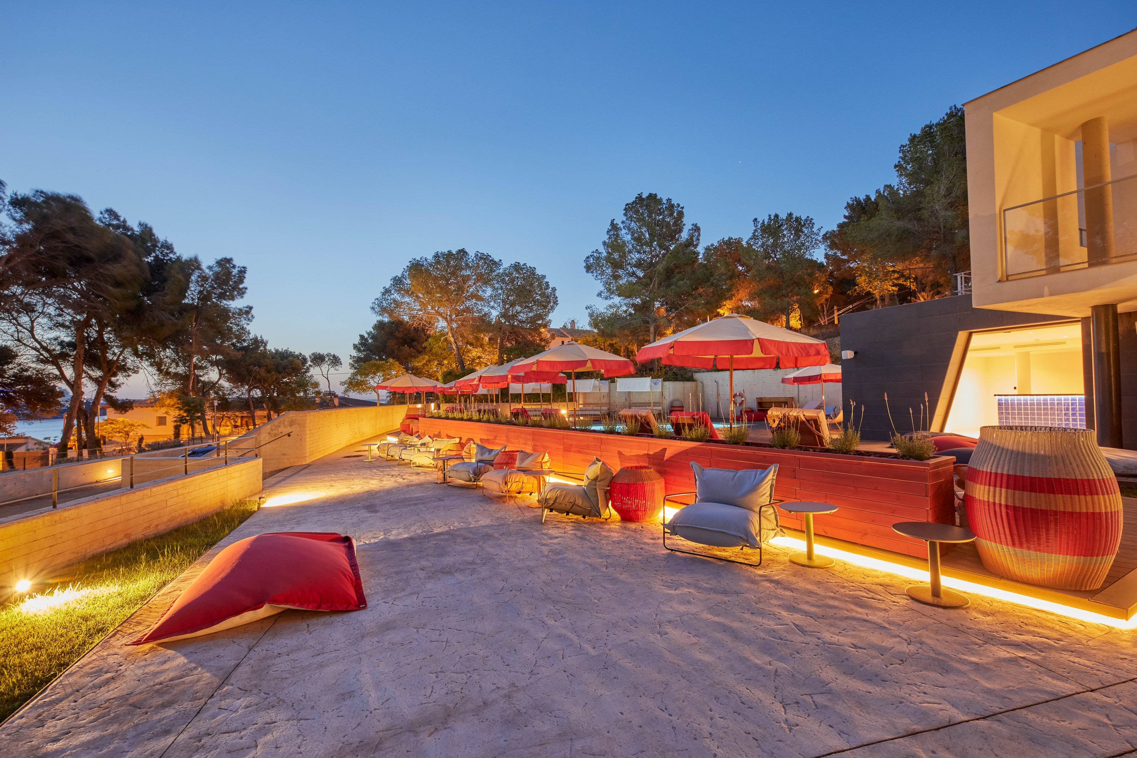 Alua Calvia formerly Dreams Calvia Mallorca