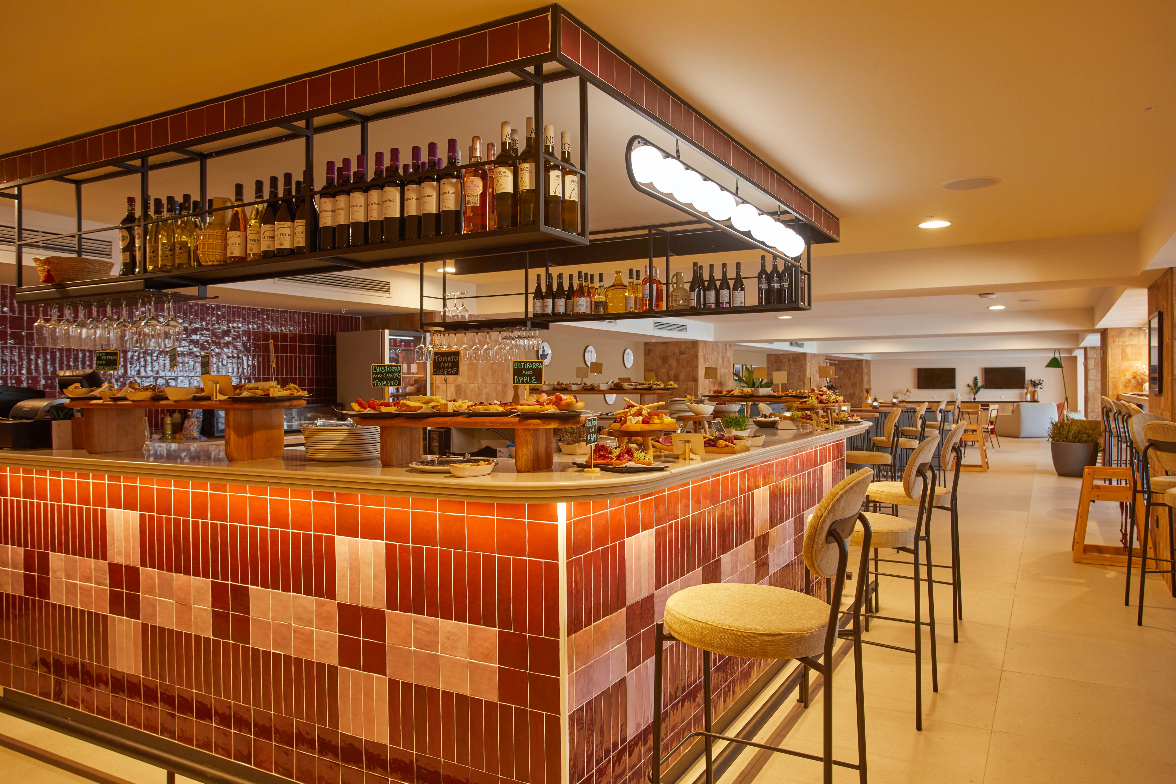 Alua Calvia formerly Dreams Calvia Mallorca